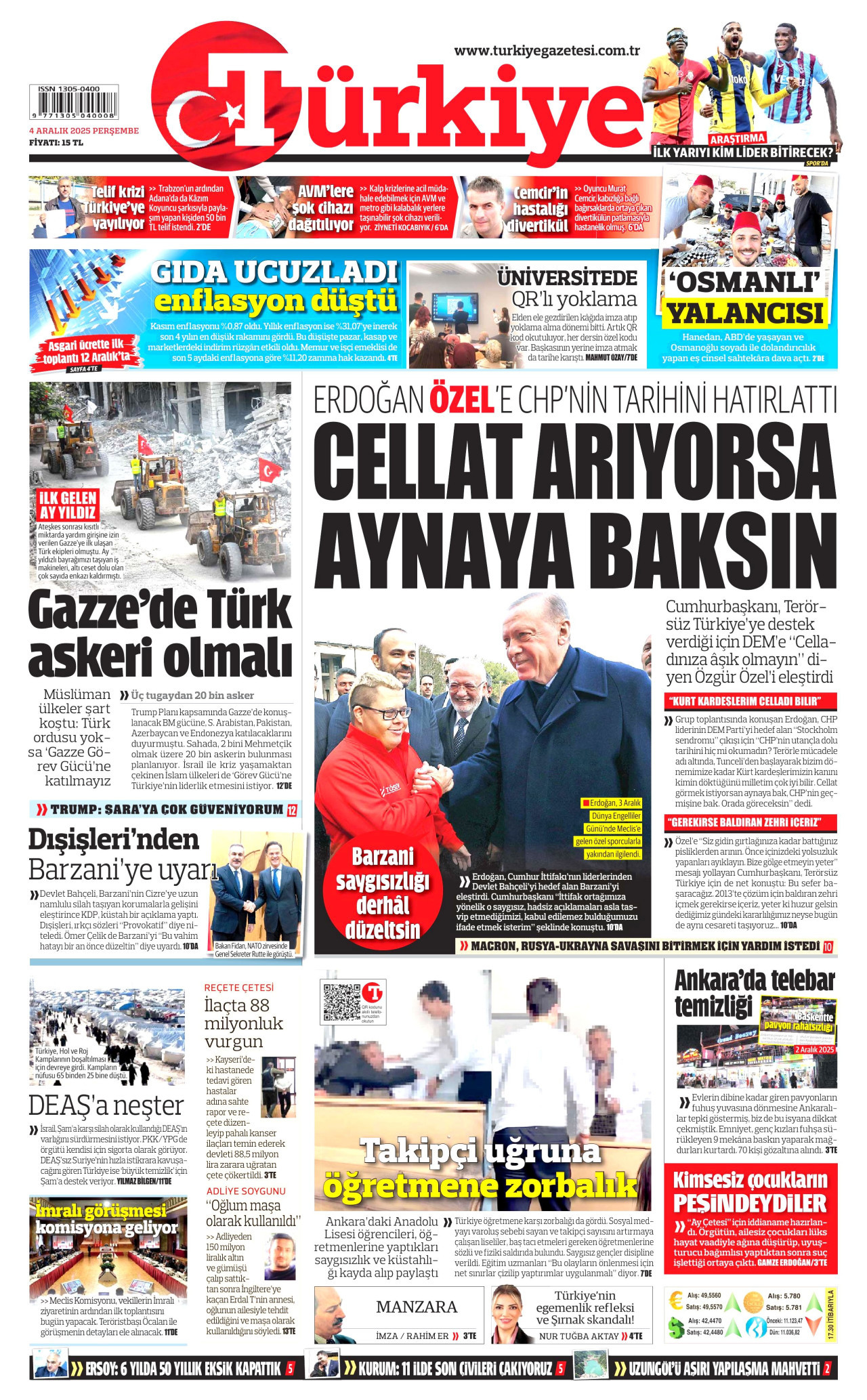 Turkiye-gazetesi