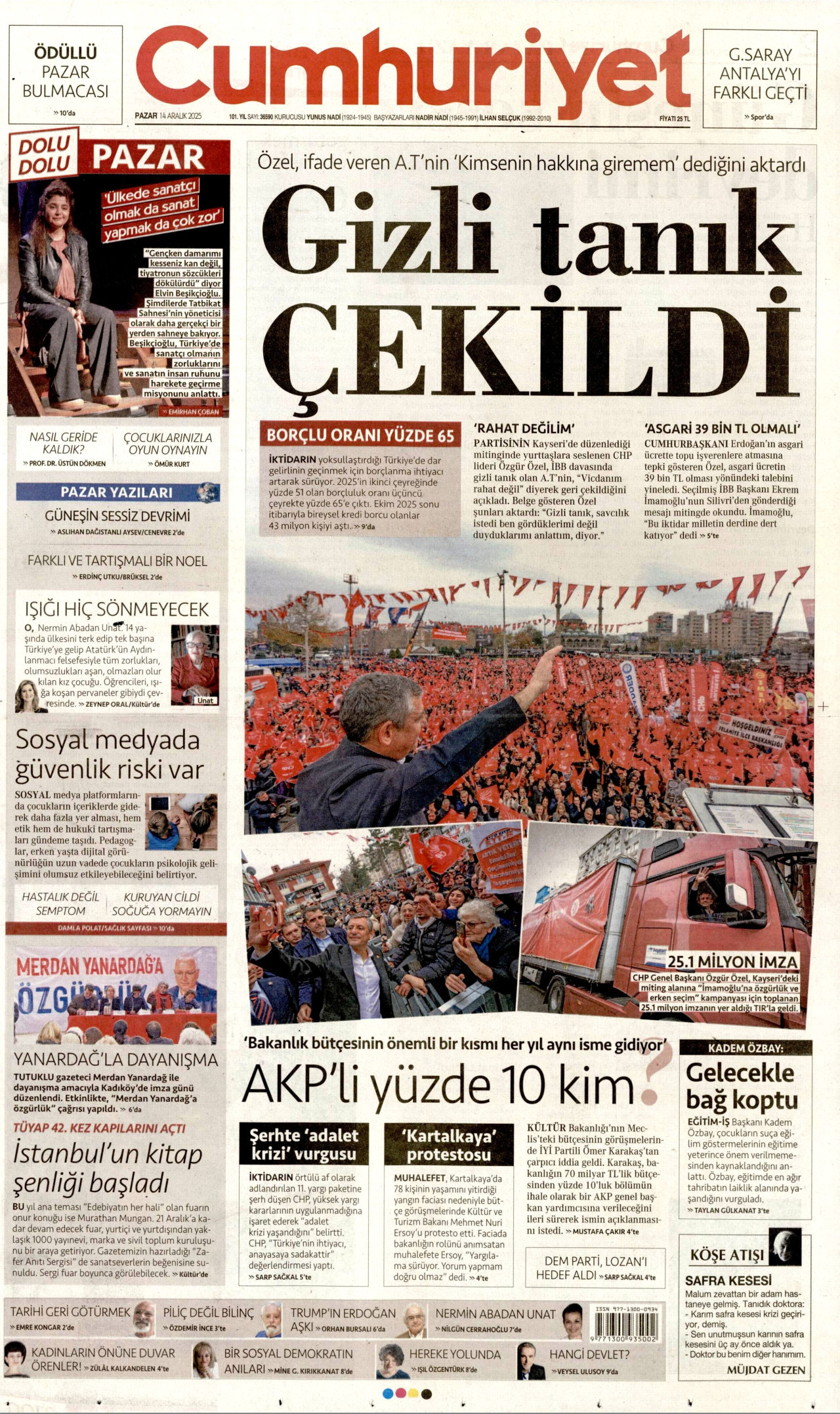 Cumhuriyet