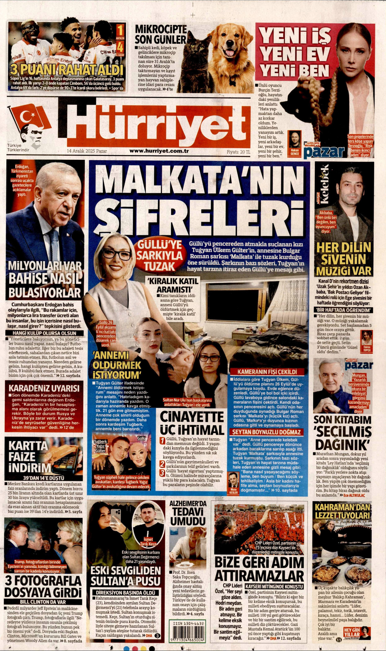 Hurriyet