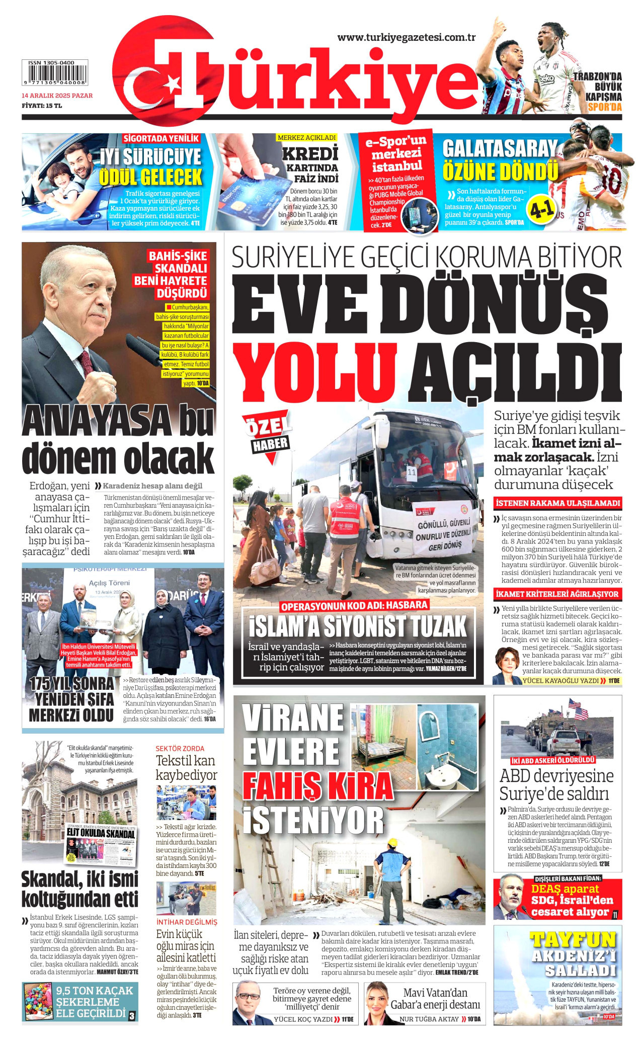 Turkiye-gazetesi