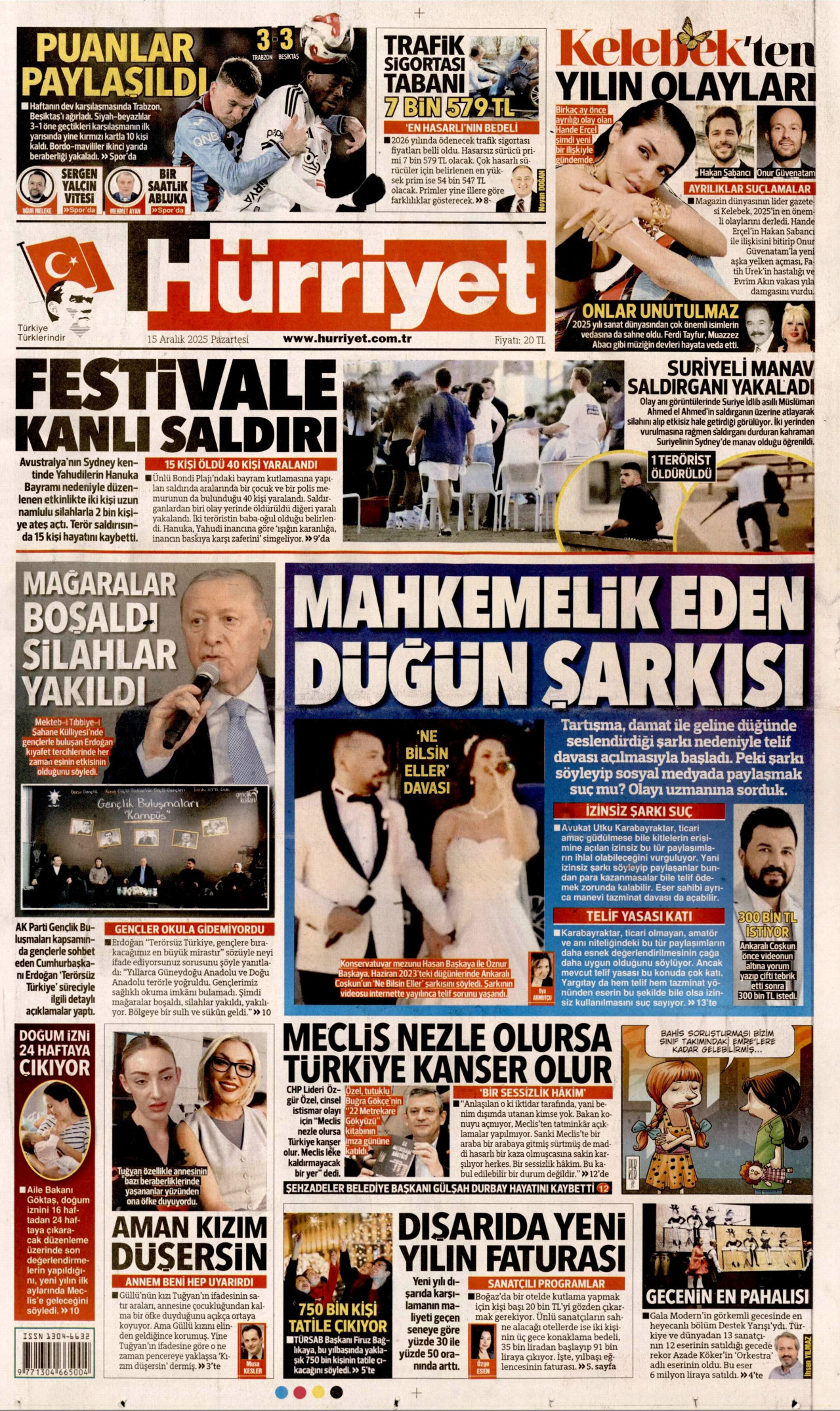 Hurriyet