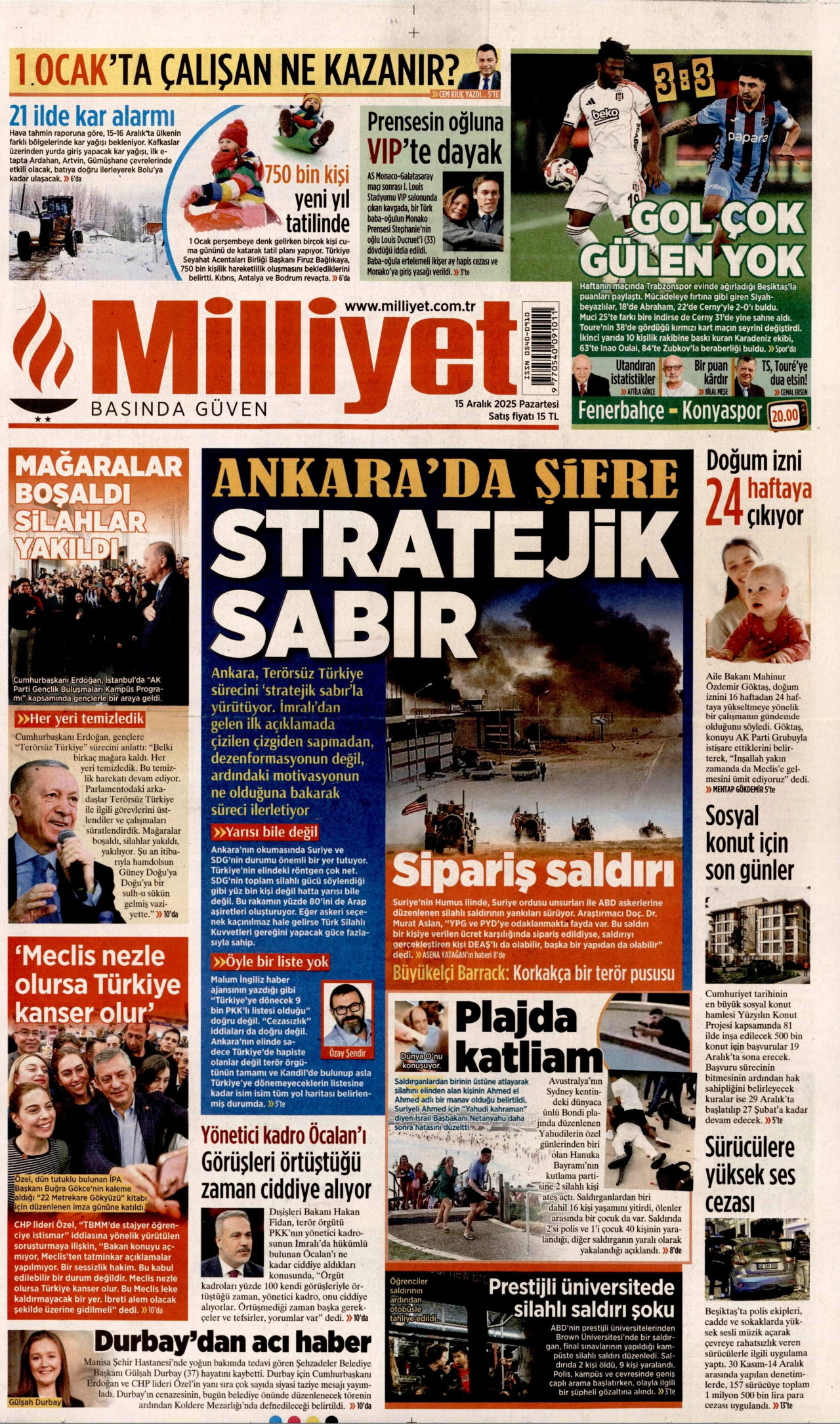 Milliyet