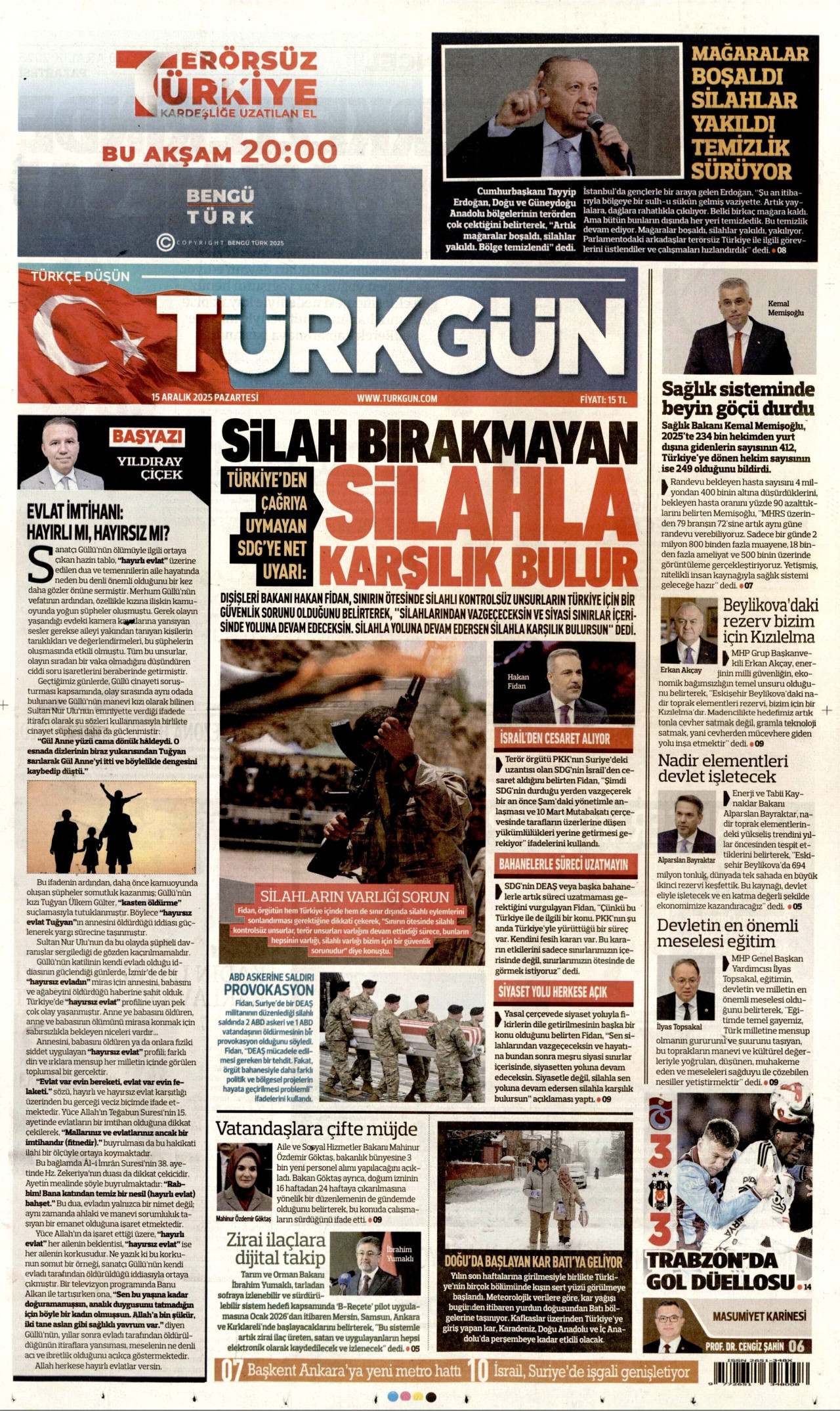 Turkgun