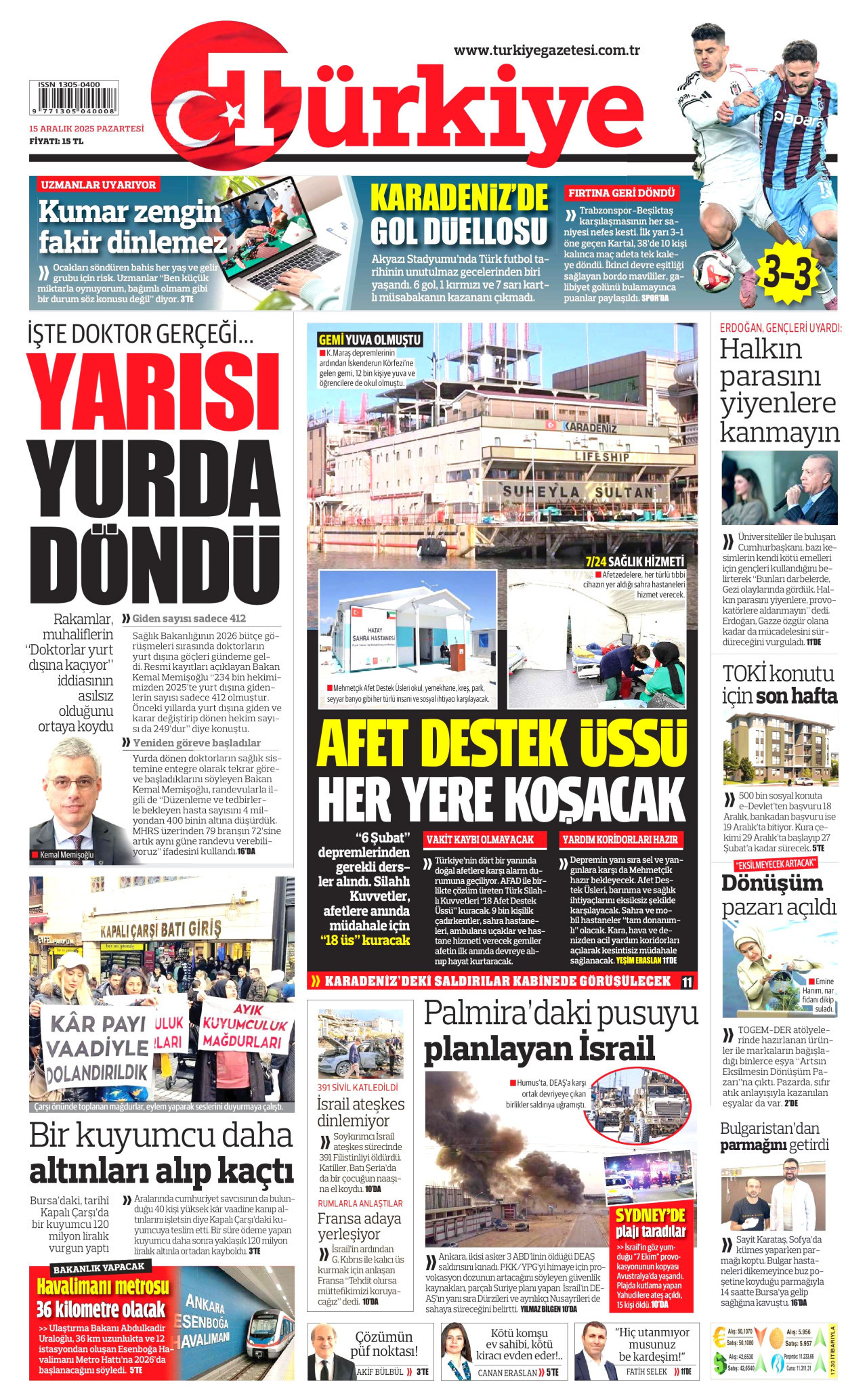 Turkiye-gazetesi
