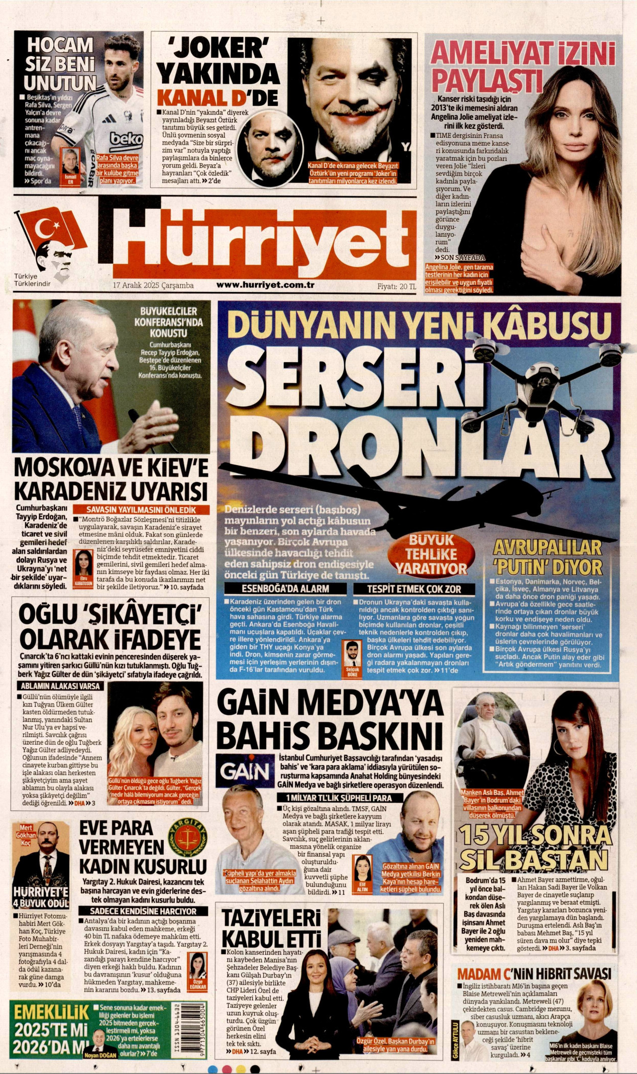 Hurriyet