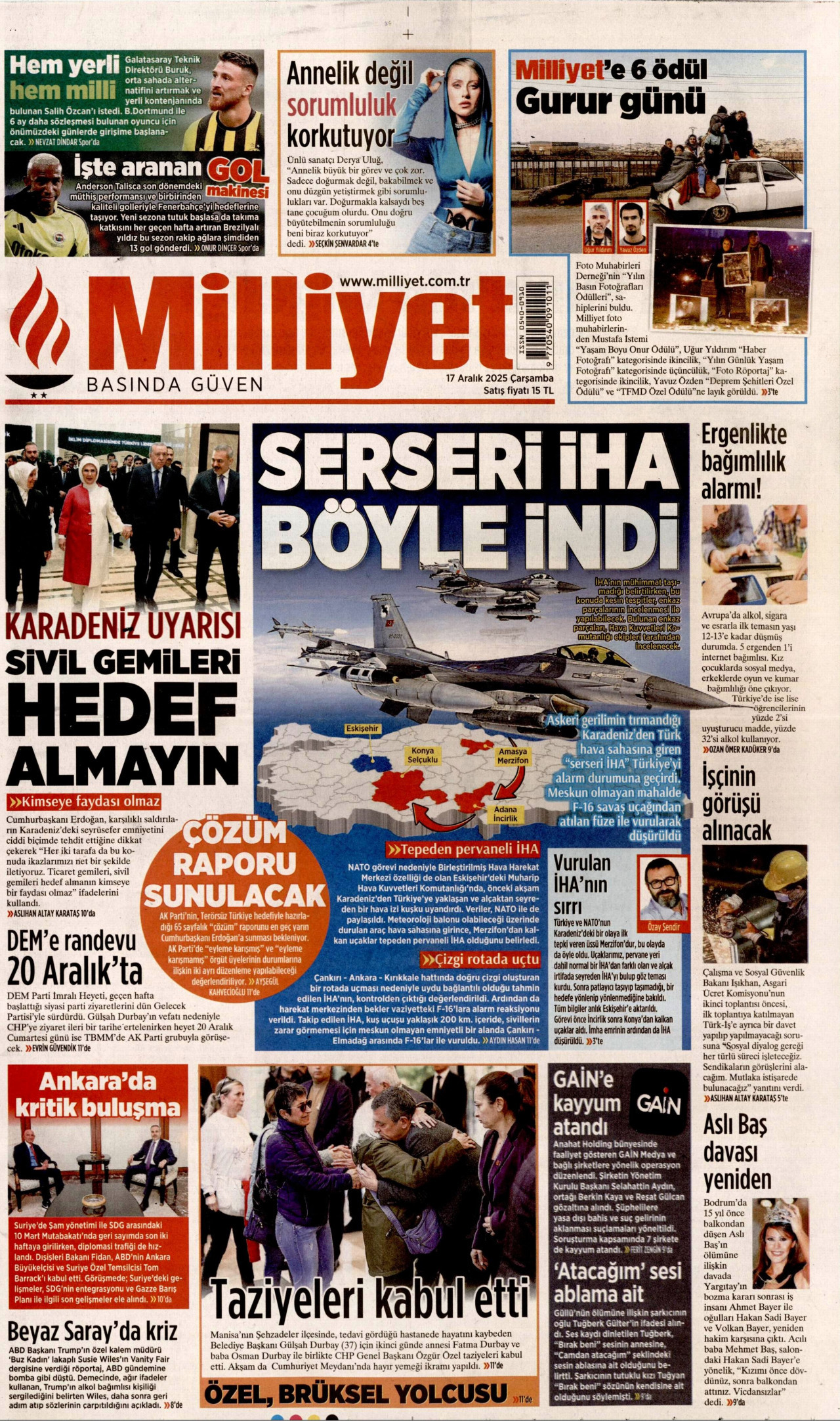 Milliyet