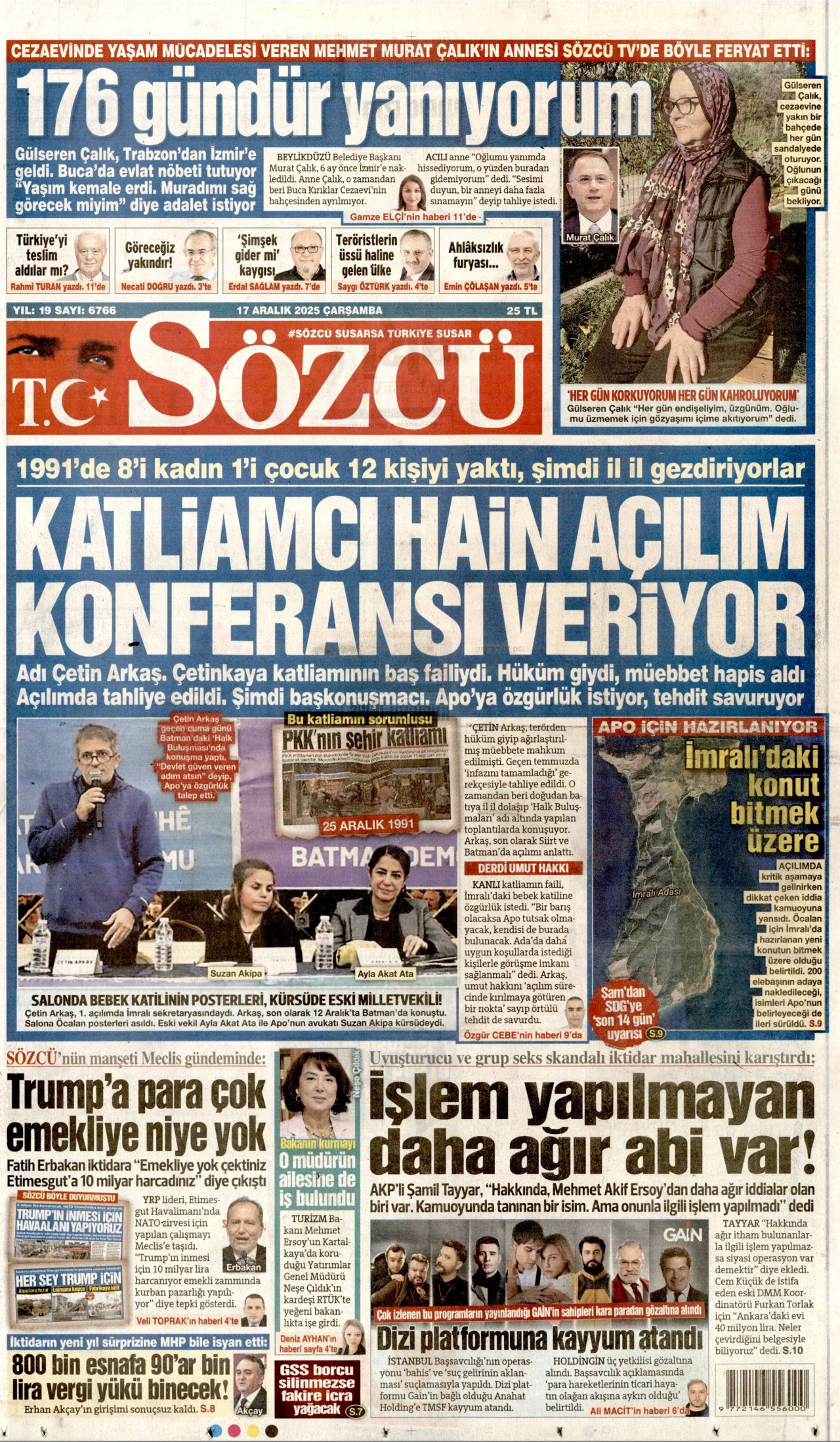Sozcu