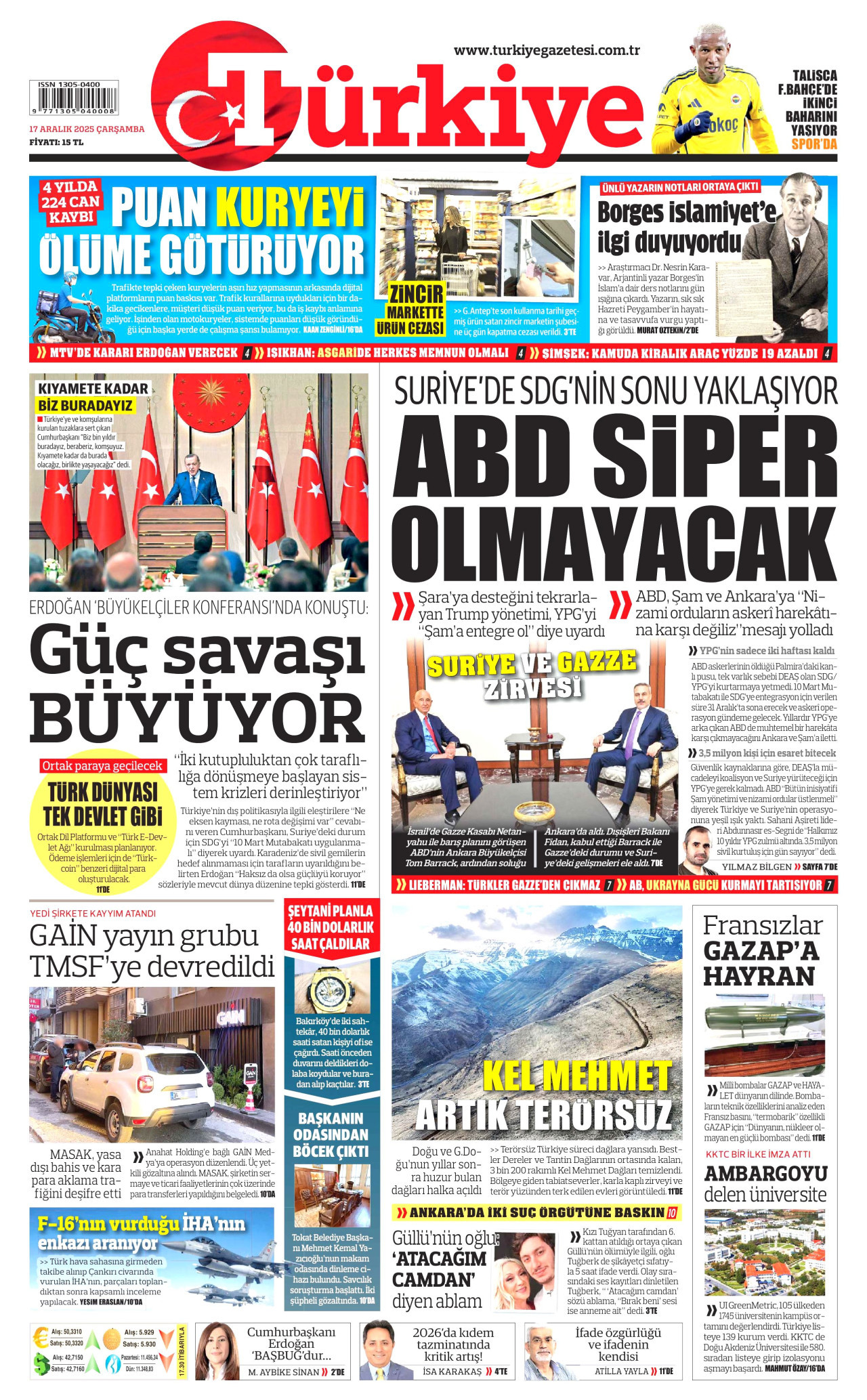Turkiye-gazetesi