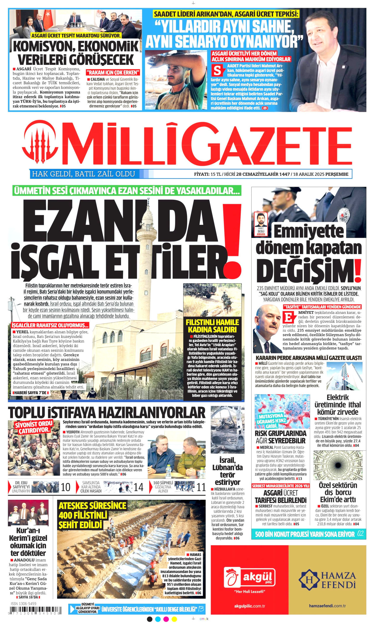 Milli-gazete