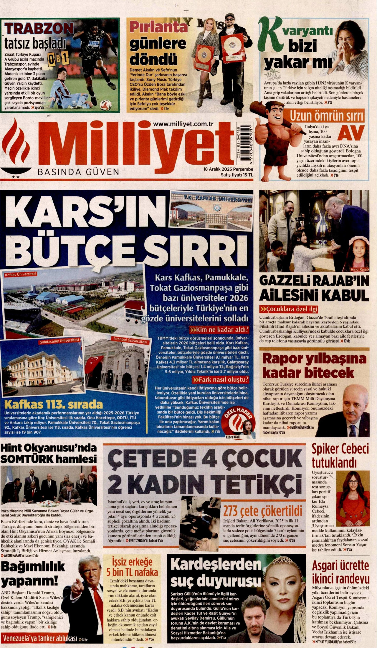 Milliyet