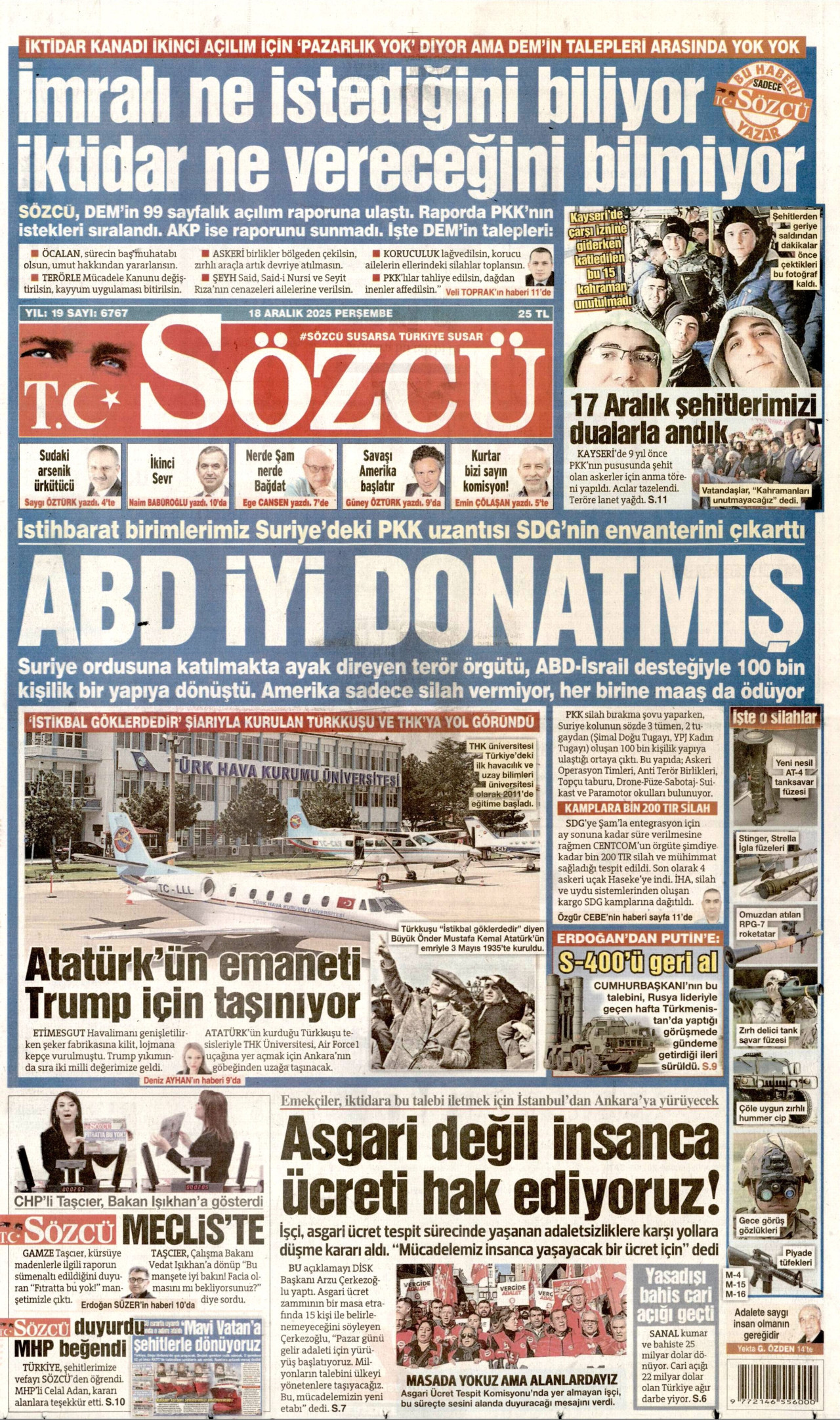 Sozcu