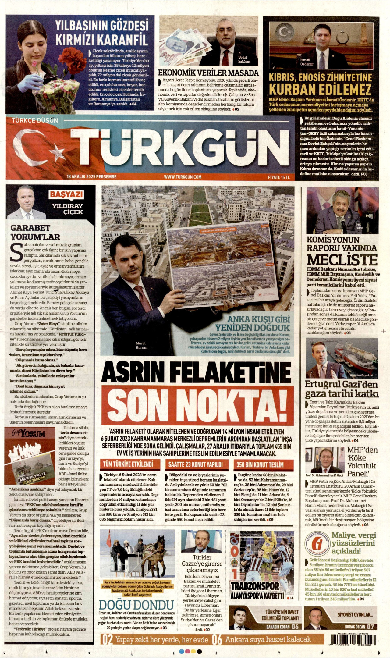 Turkgun