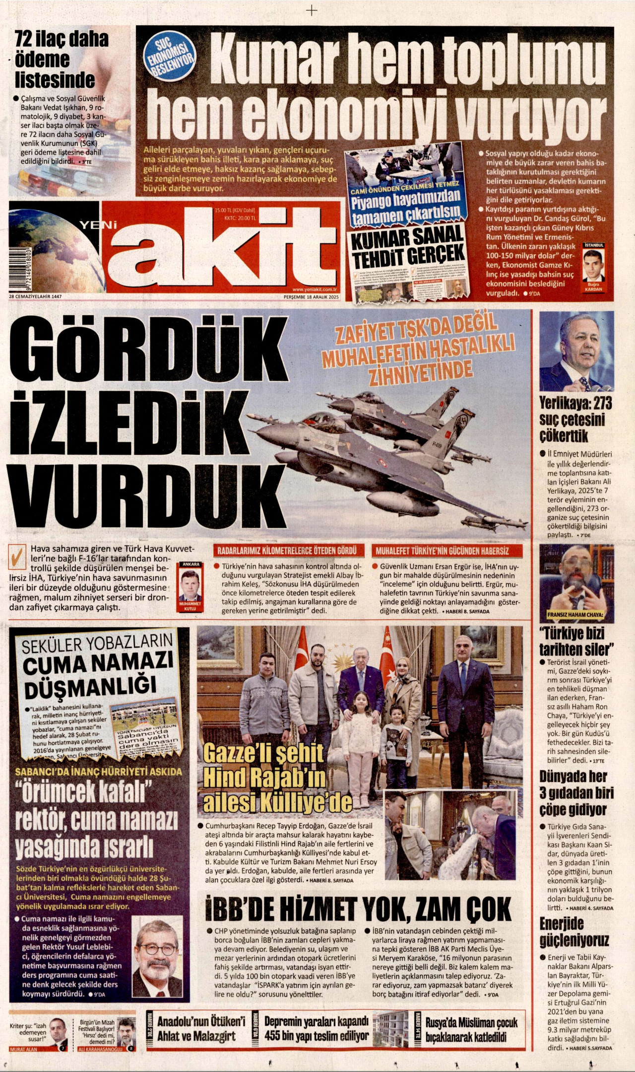 Yeni-akit