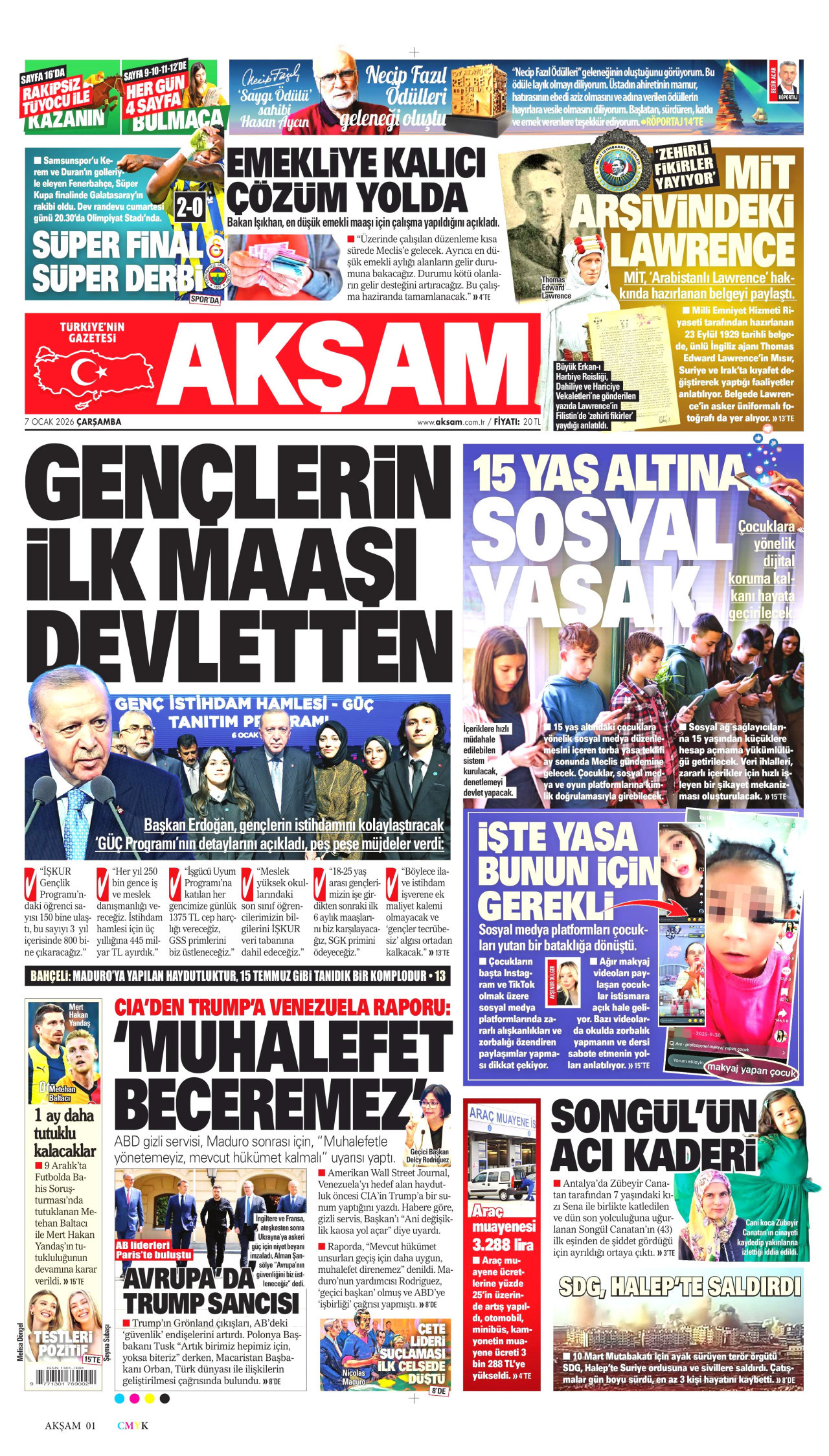 Aksam