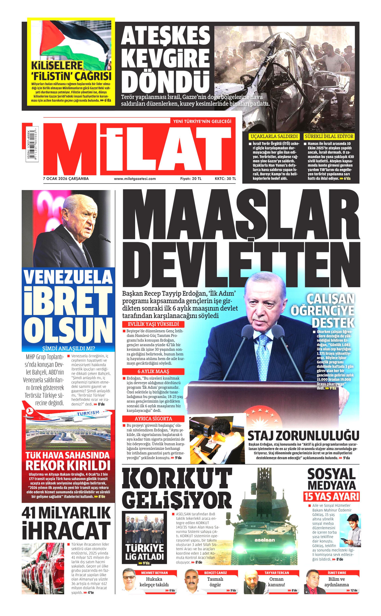 Milat