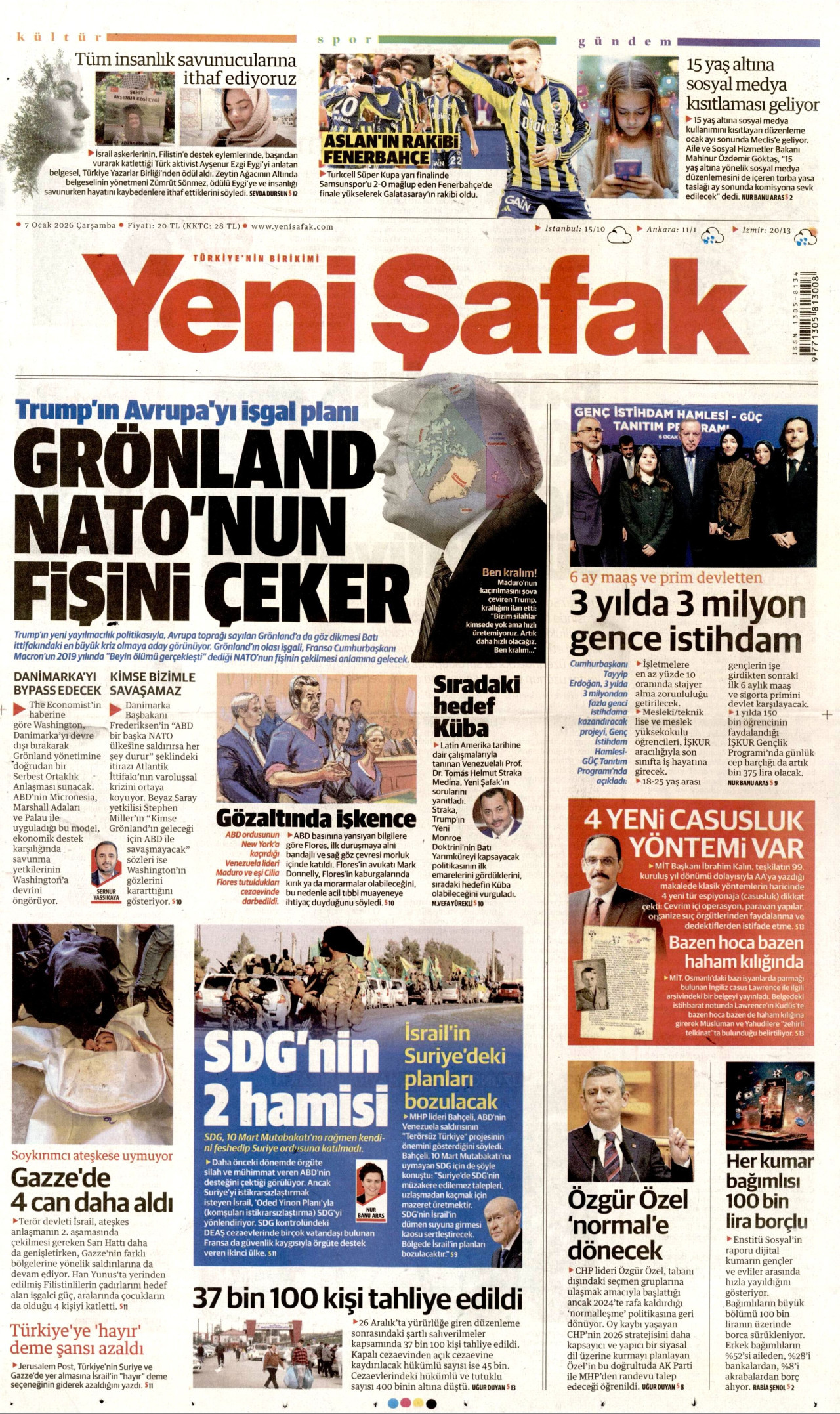 Yeni-safak