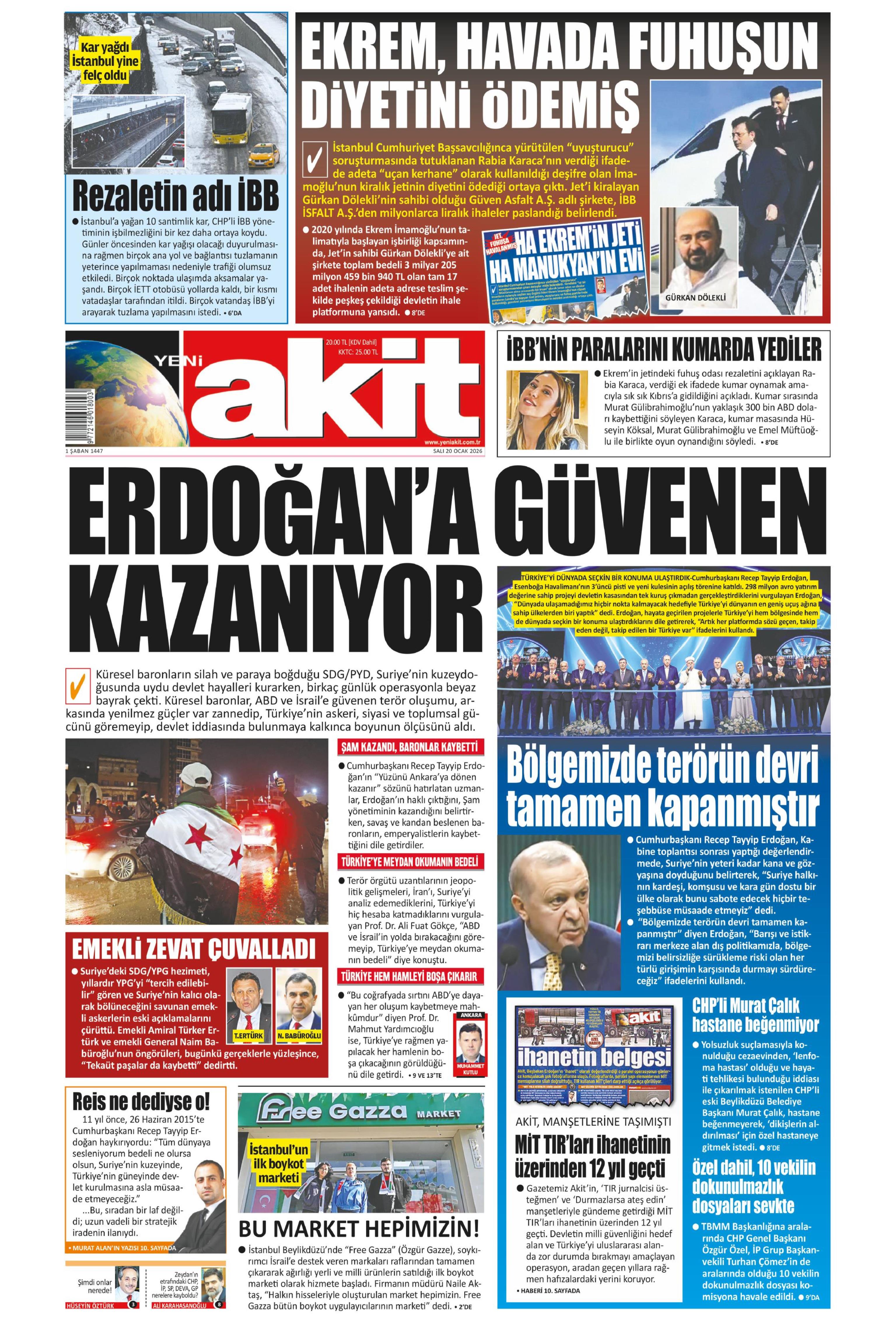 Yeni-akit
