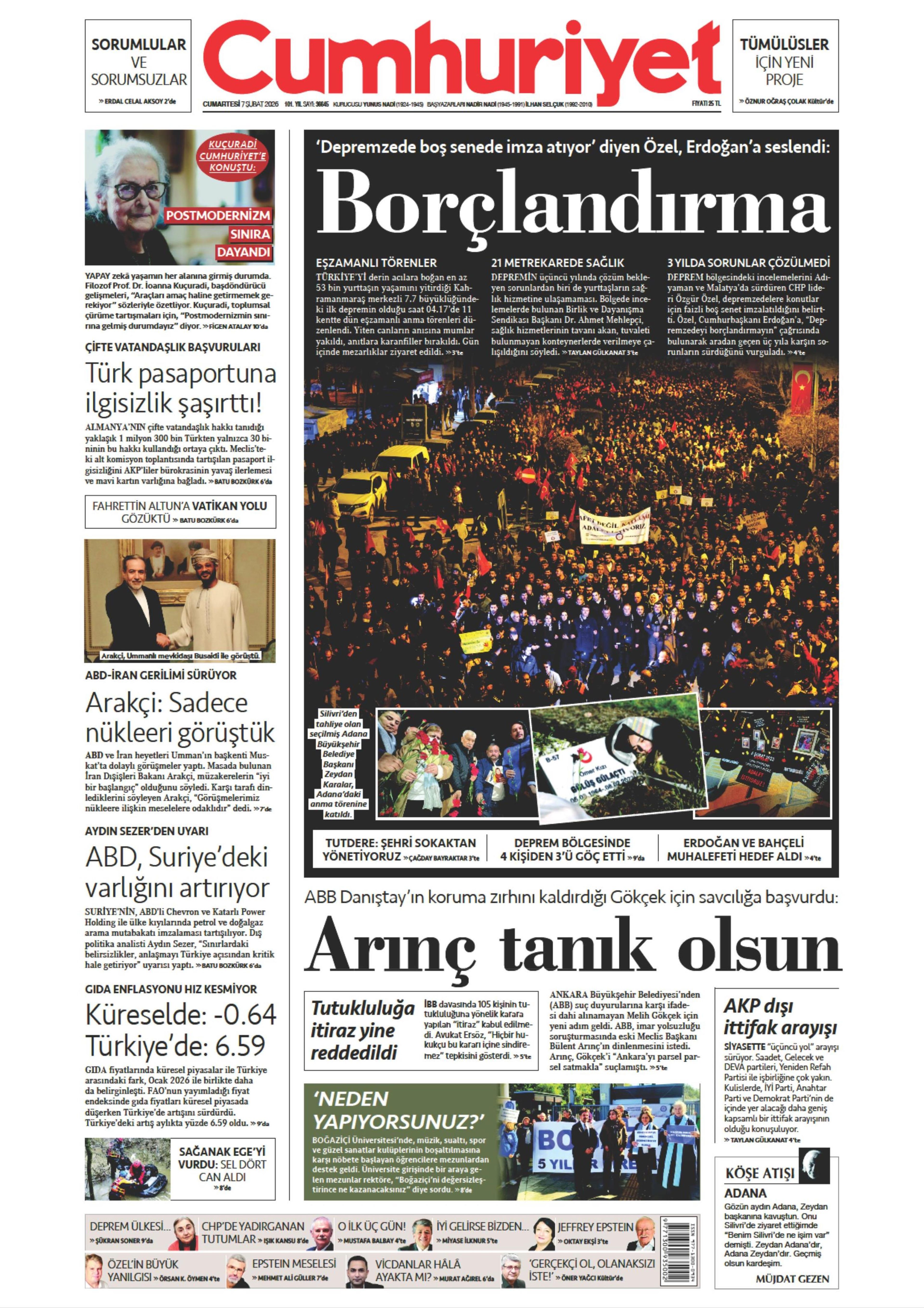 Cumhuriyet