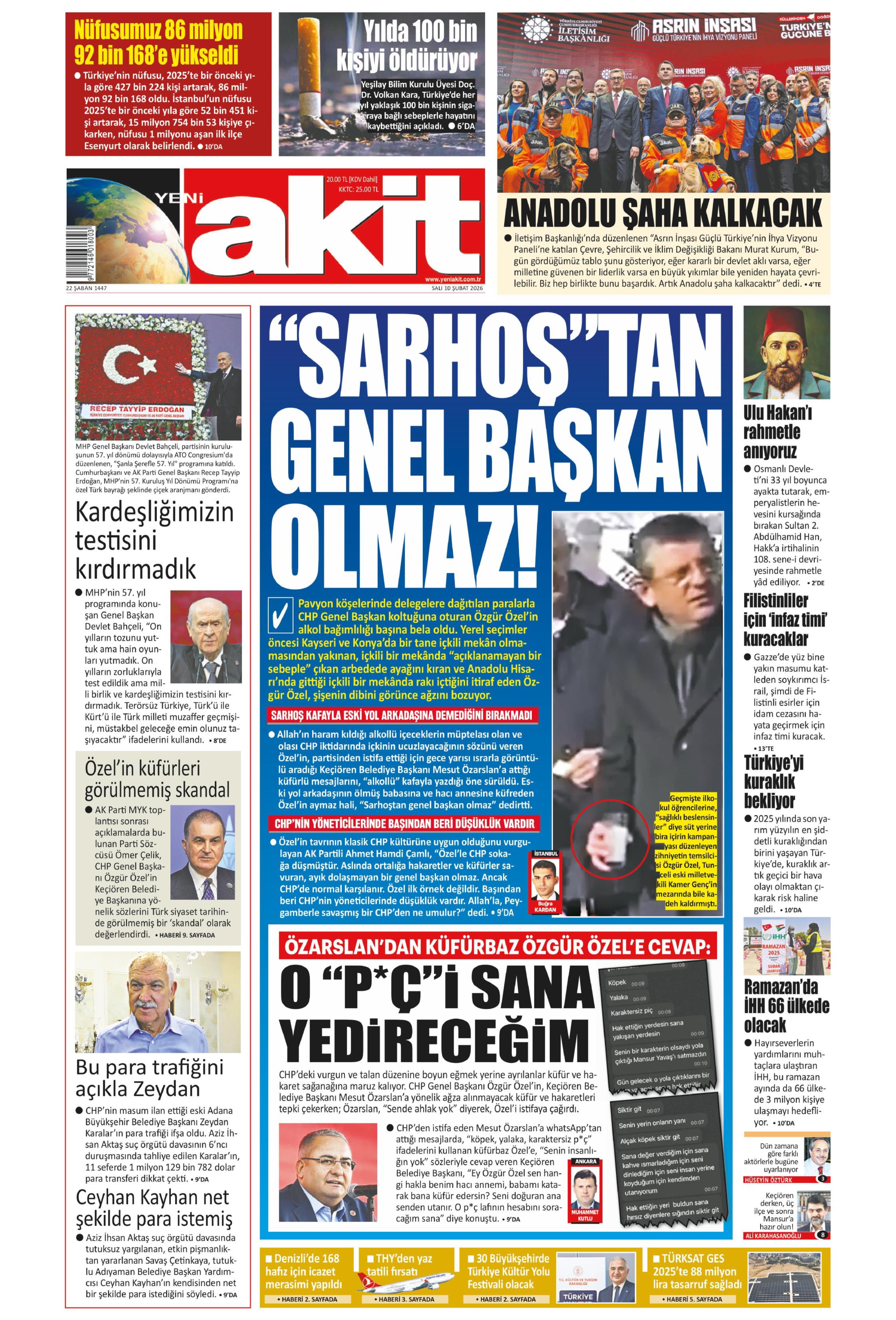 Yeni-akit