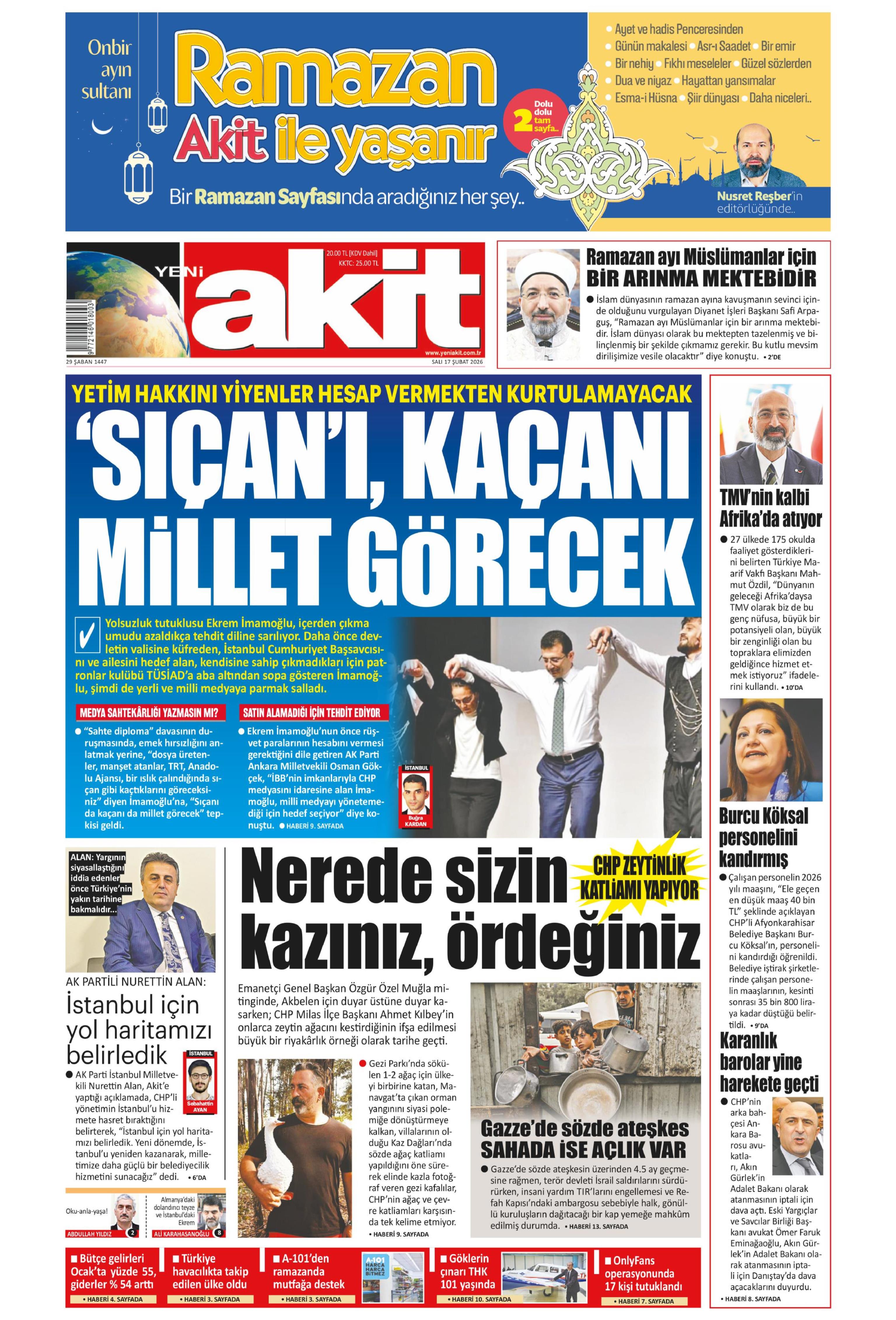 Yeni-akit