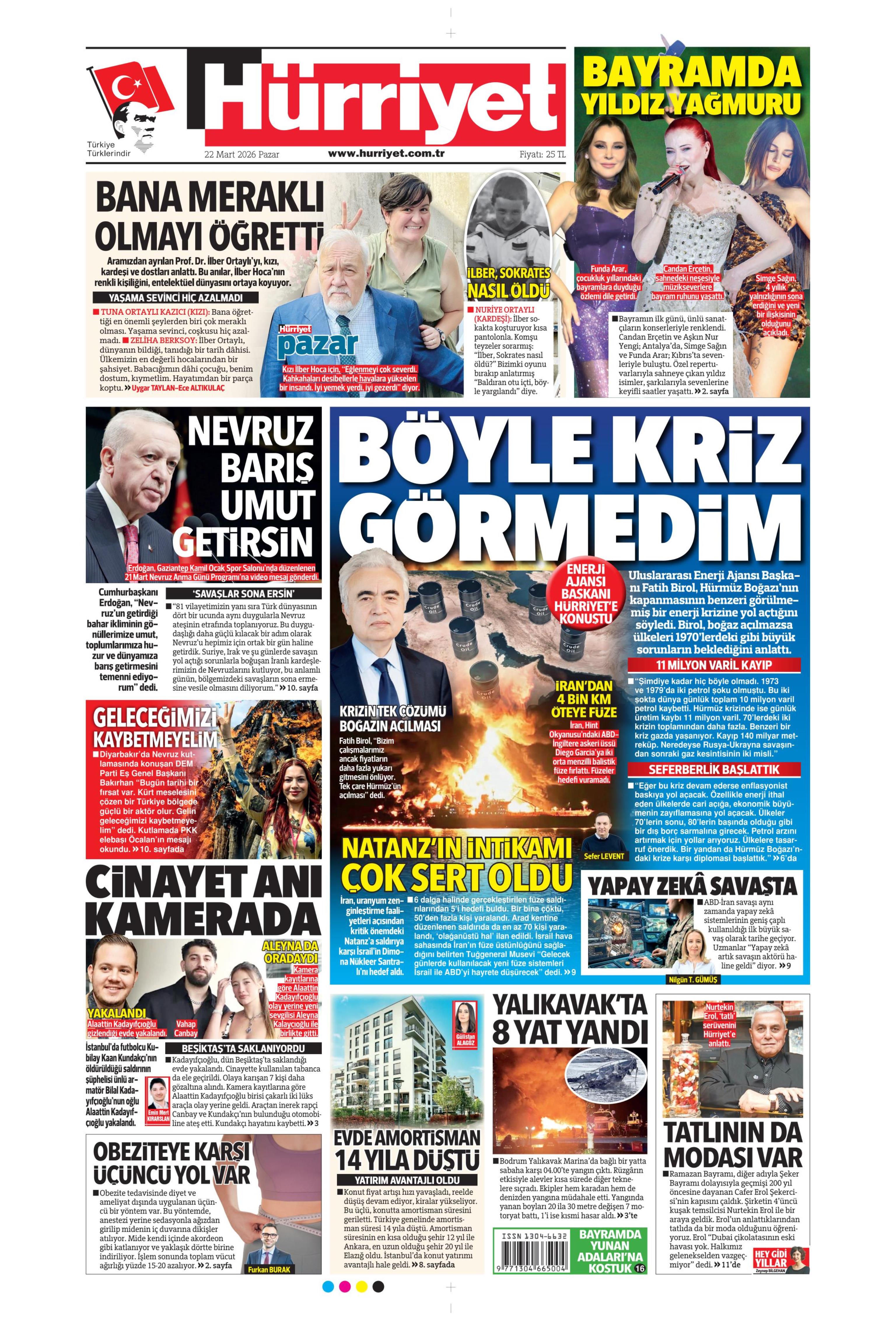 Hürriyet