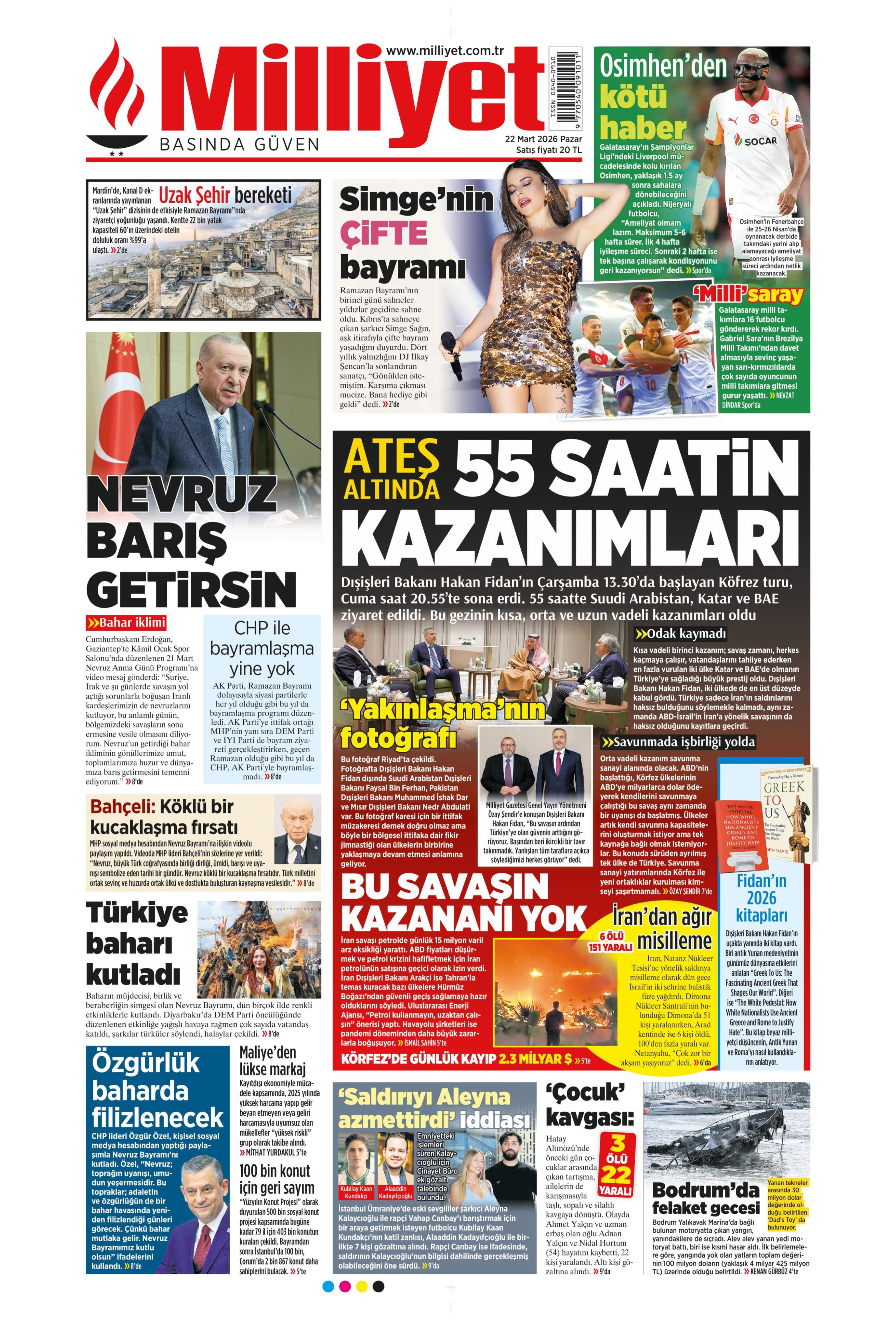Milliyet