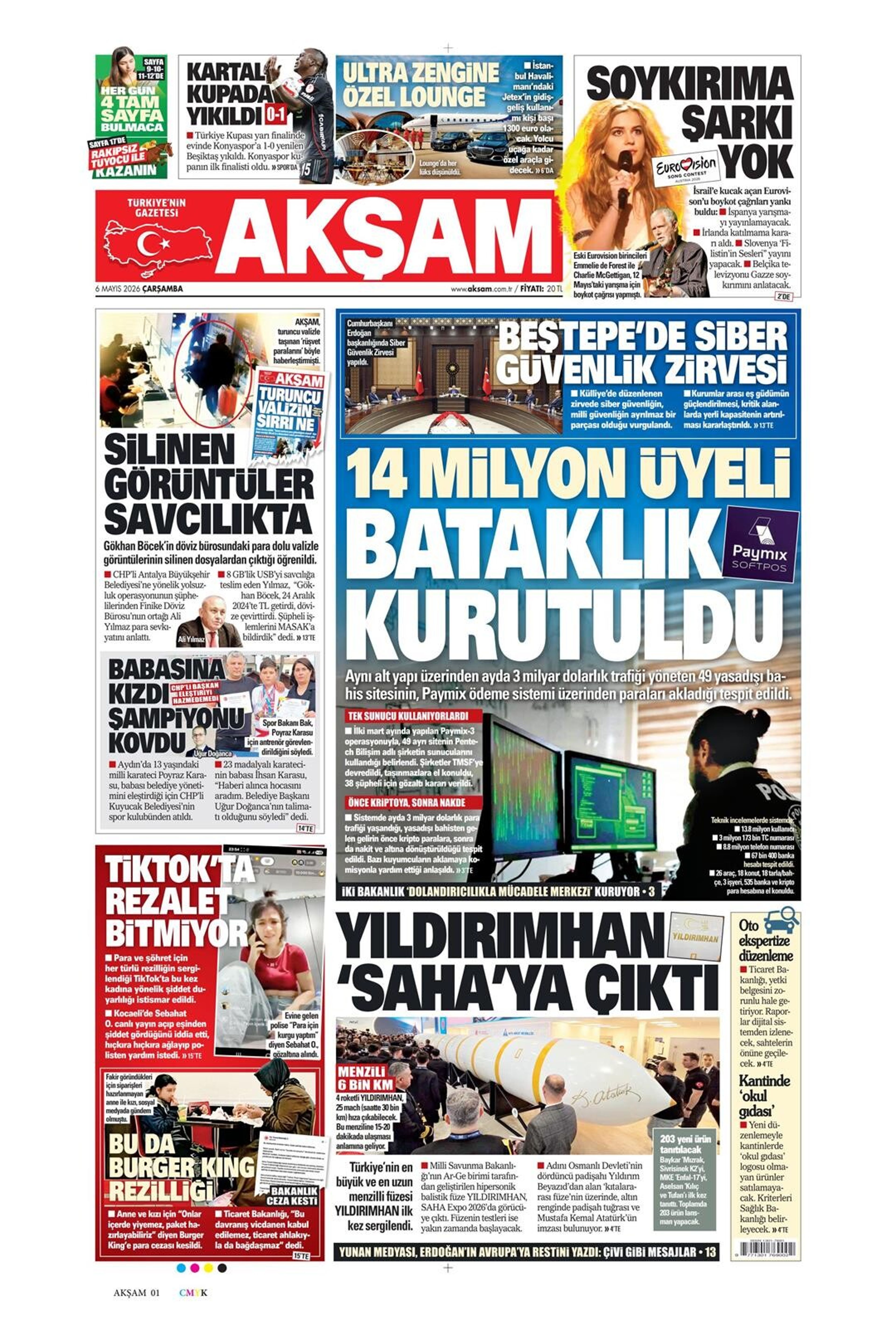 Akşam