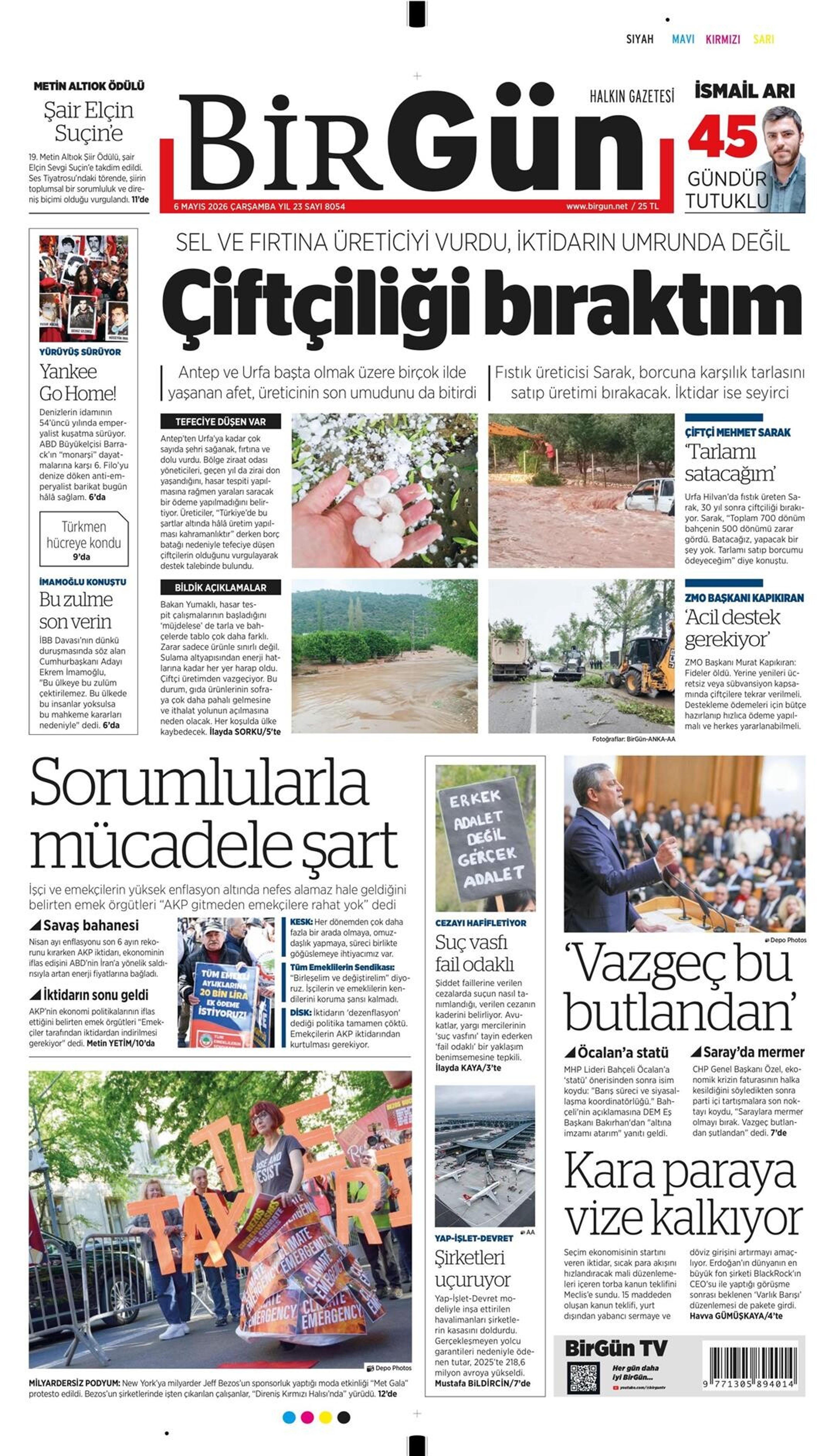 Birgün