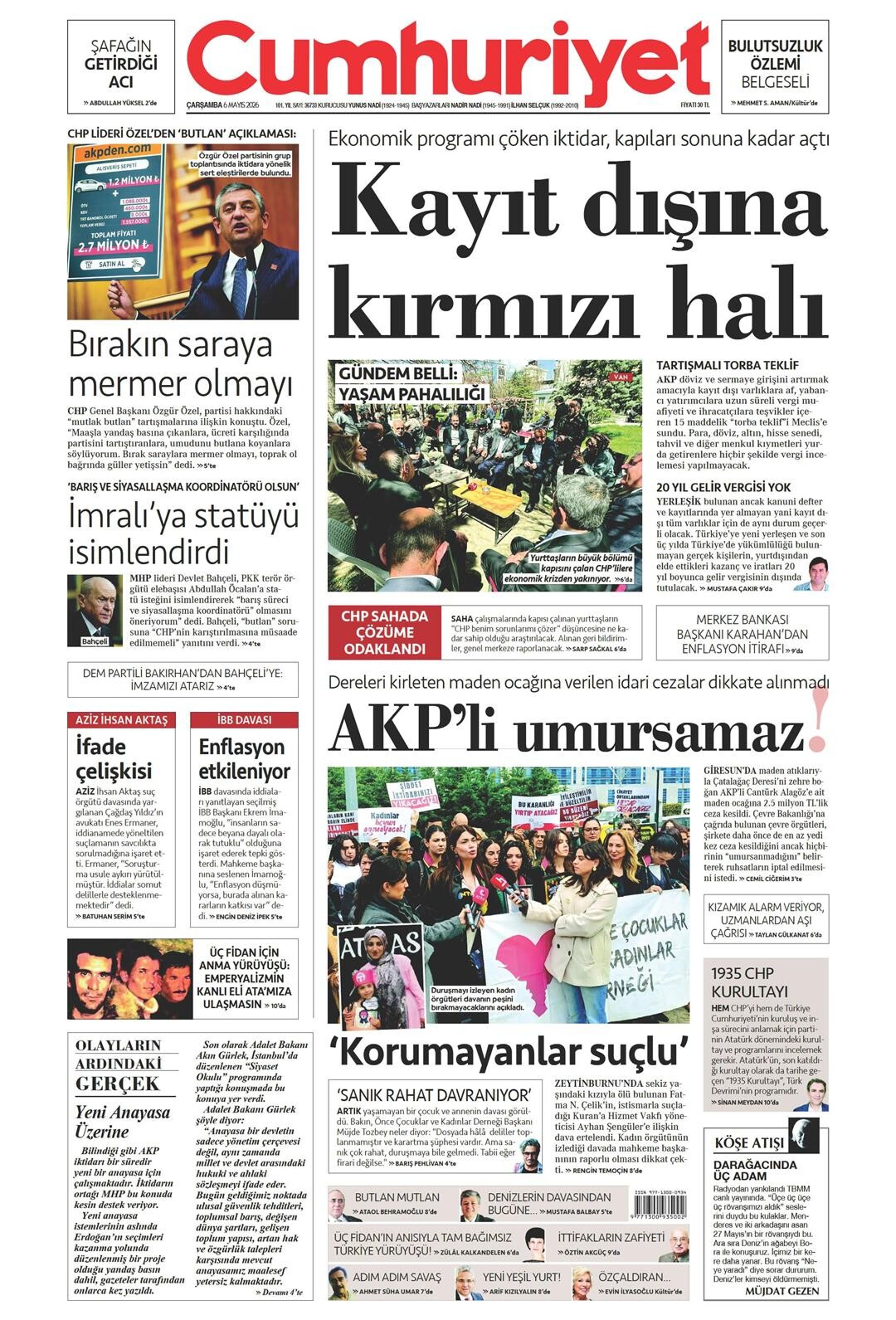 Cumhuriyet