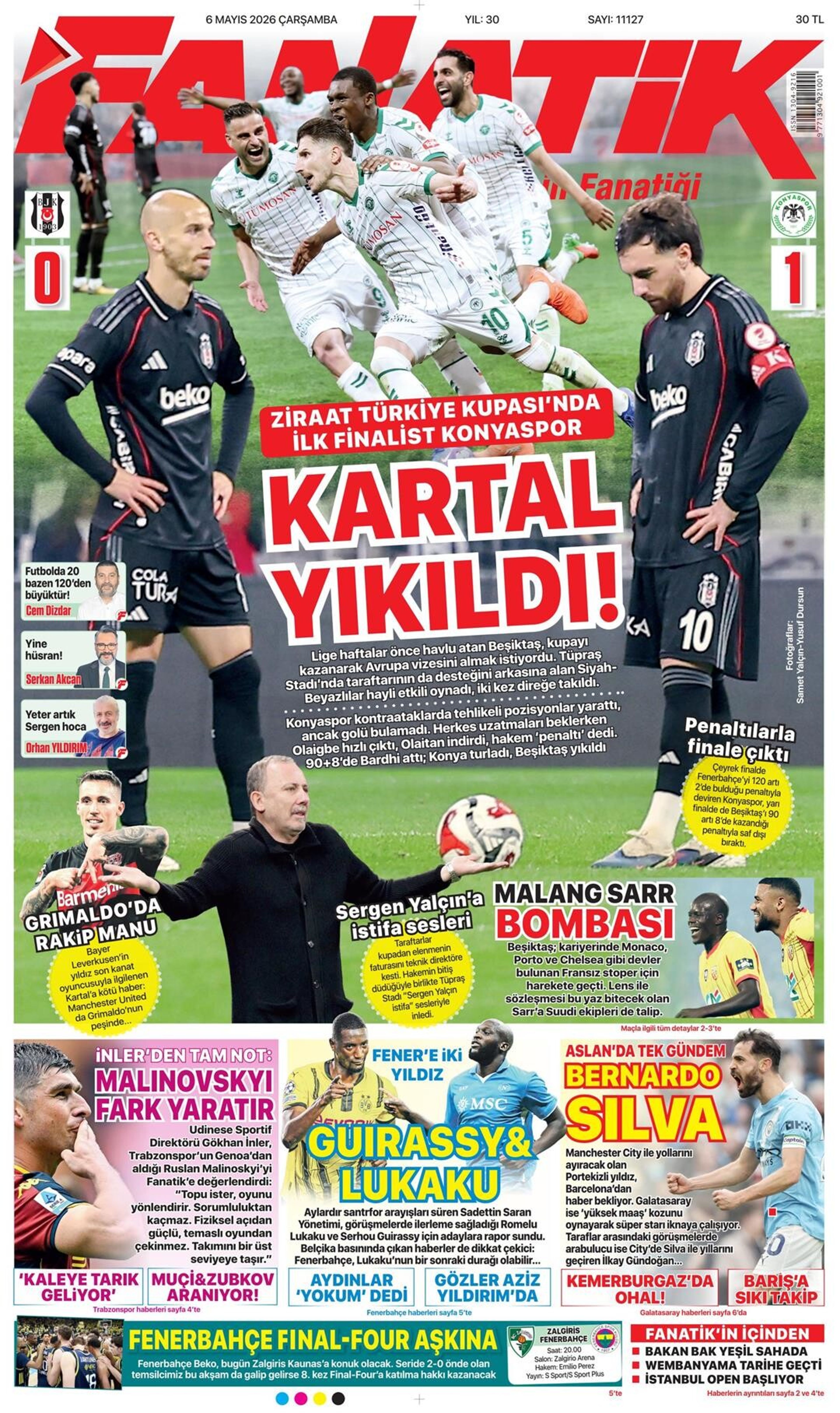 Fanatik