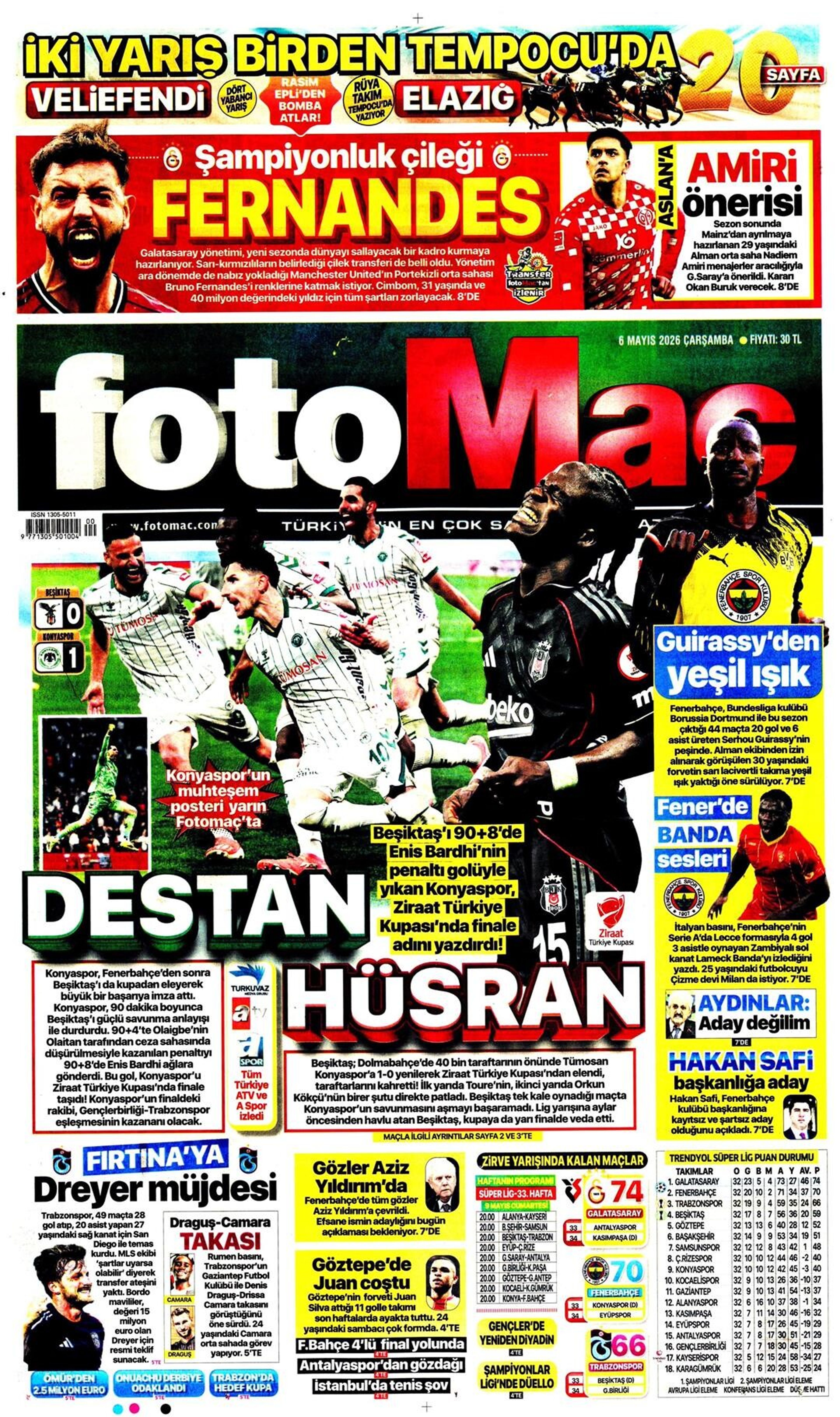 Fotomaç