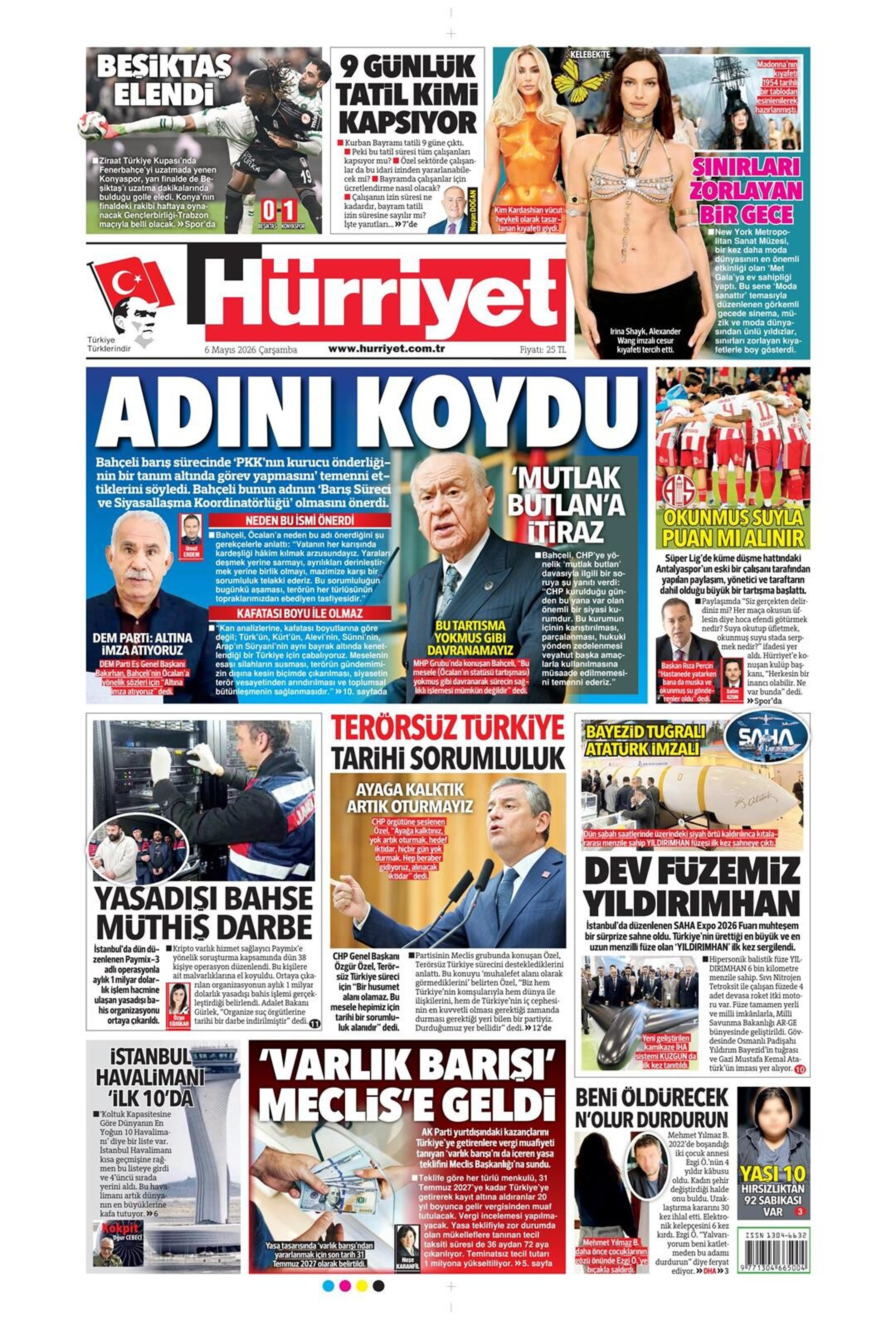 Hürriyet
