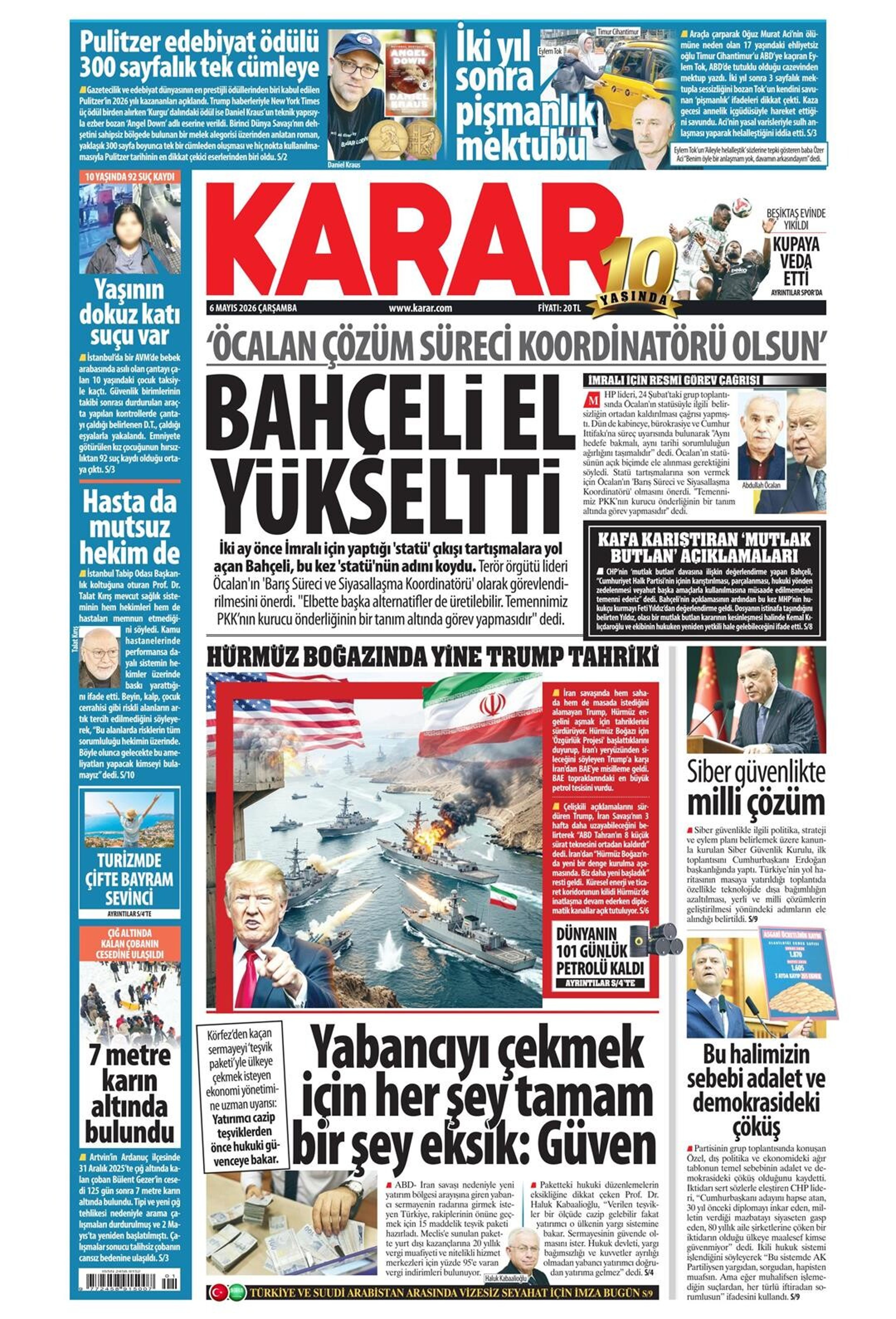 Karar