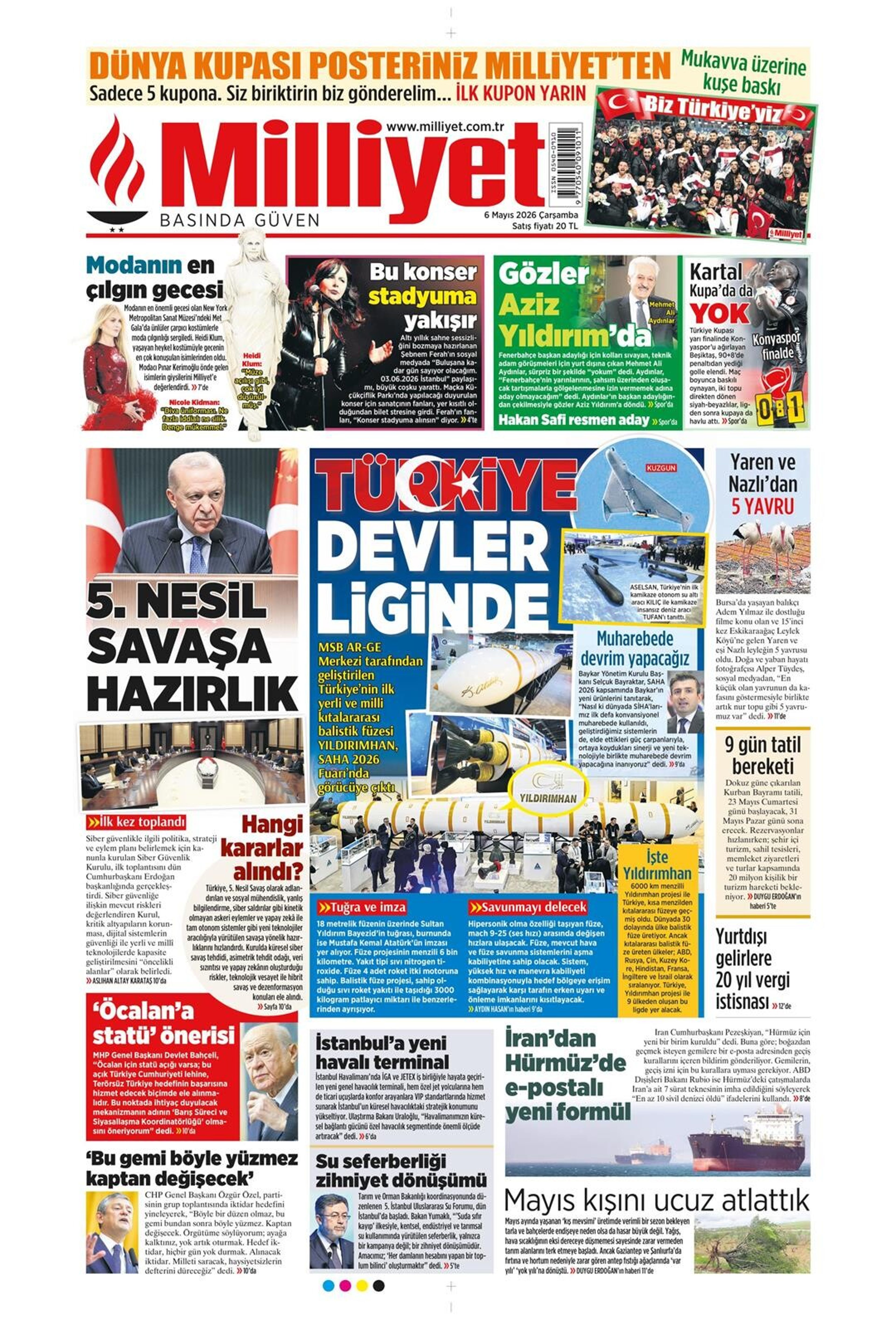 Milliyet