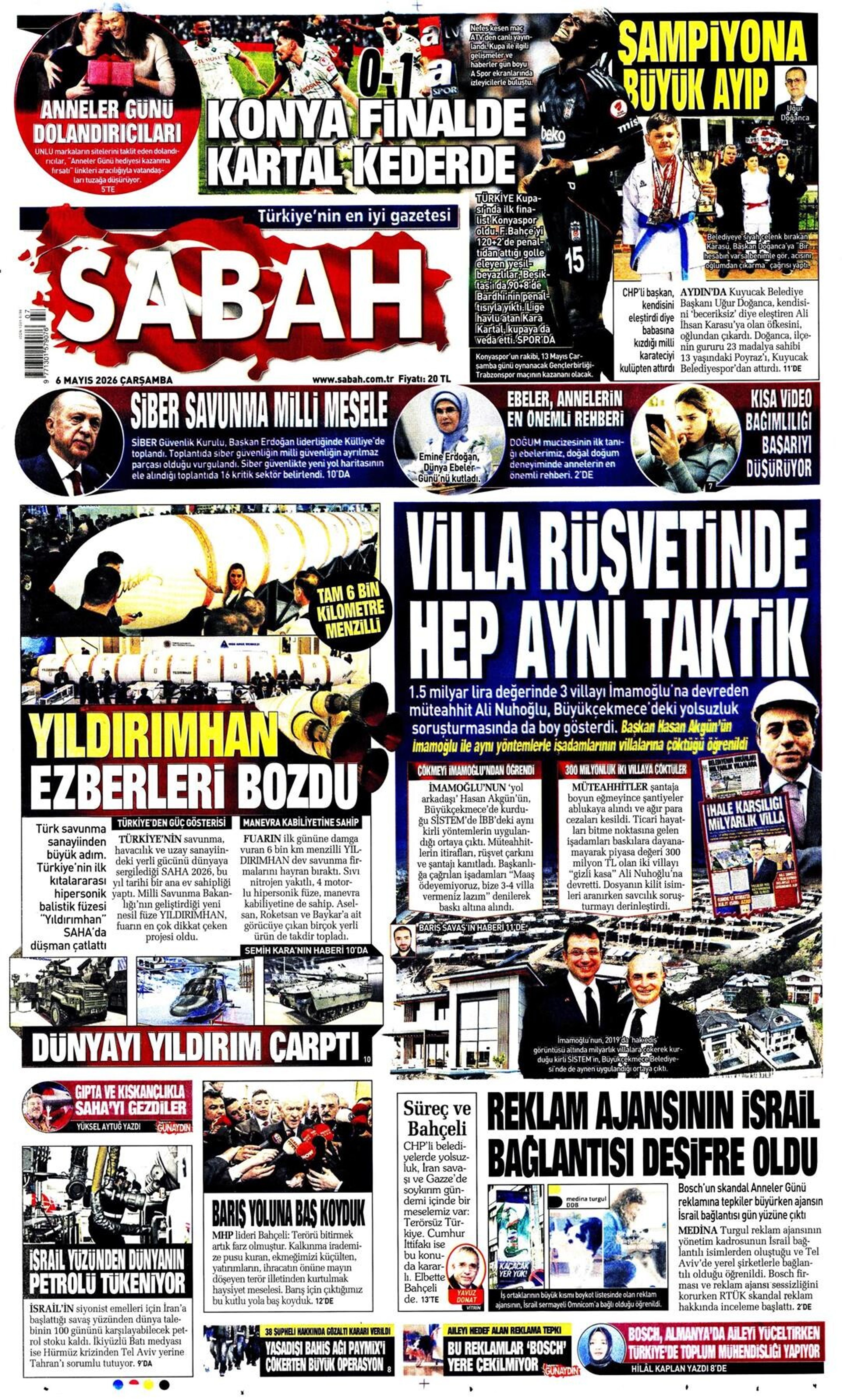 Sabah