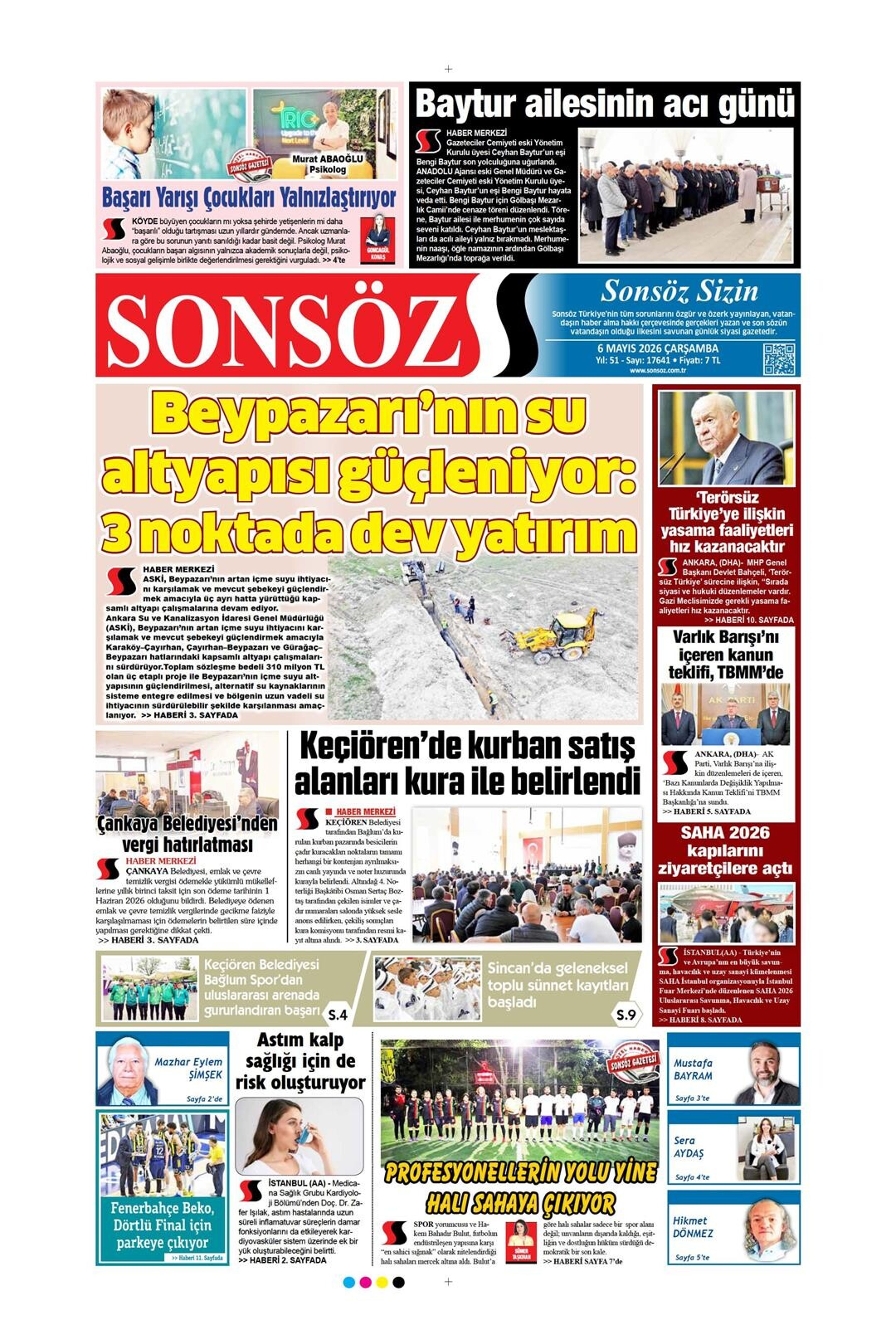 Sonsöz