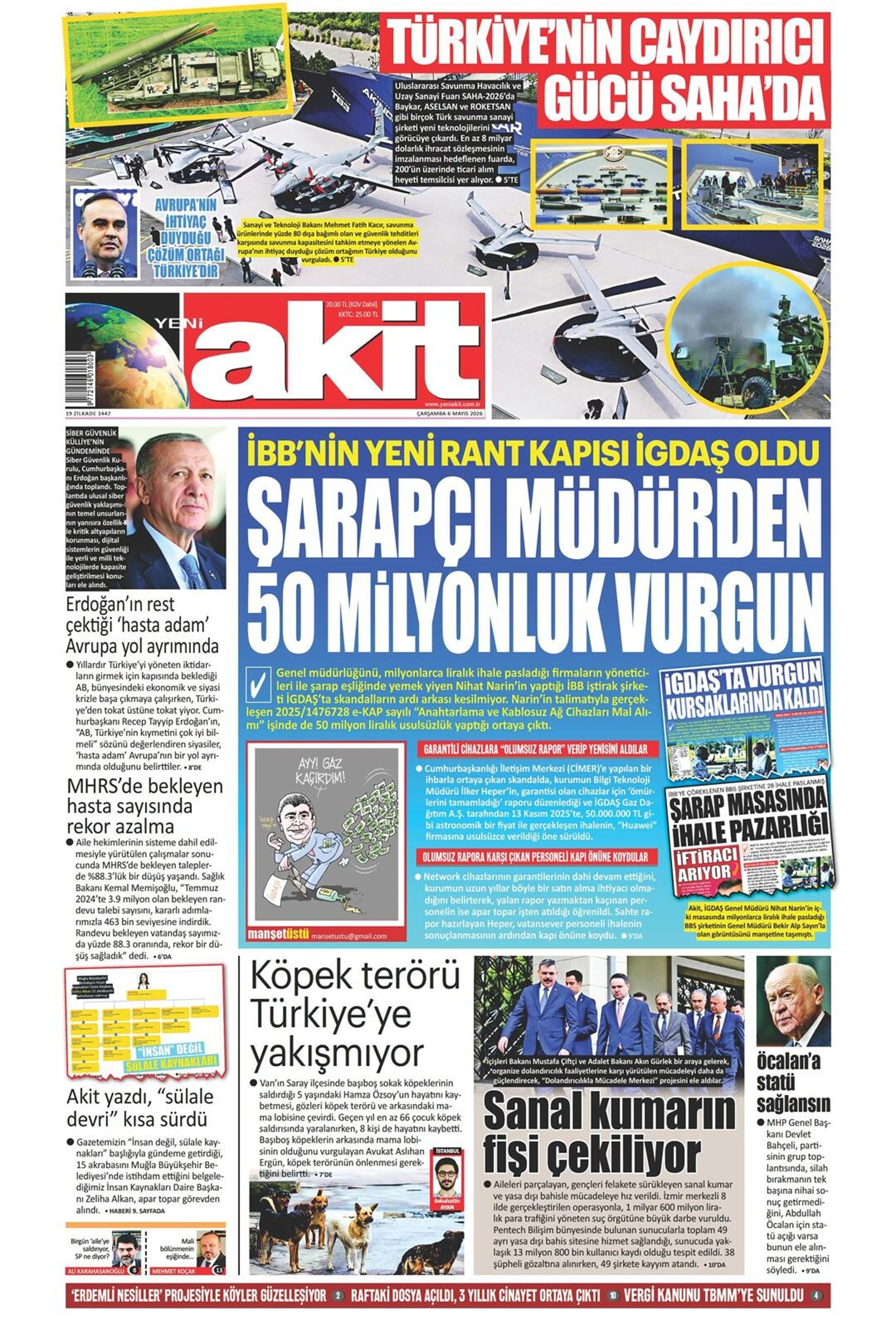 Yeni Akit