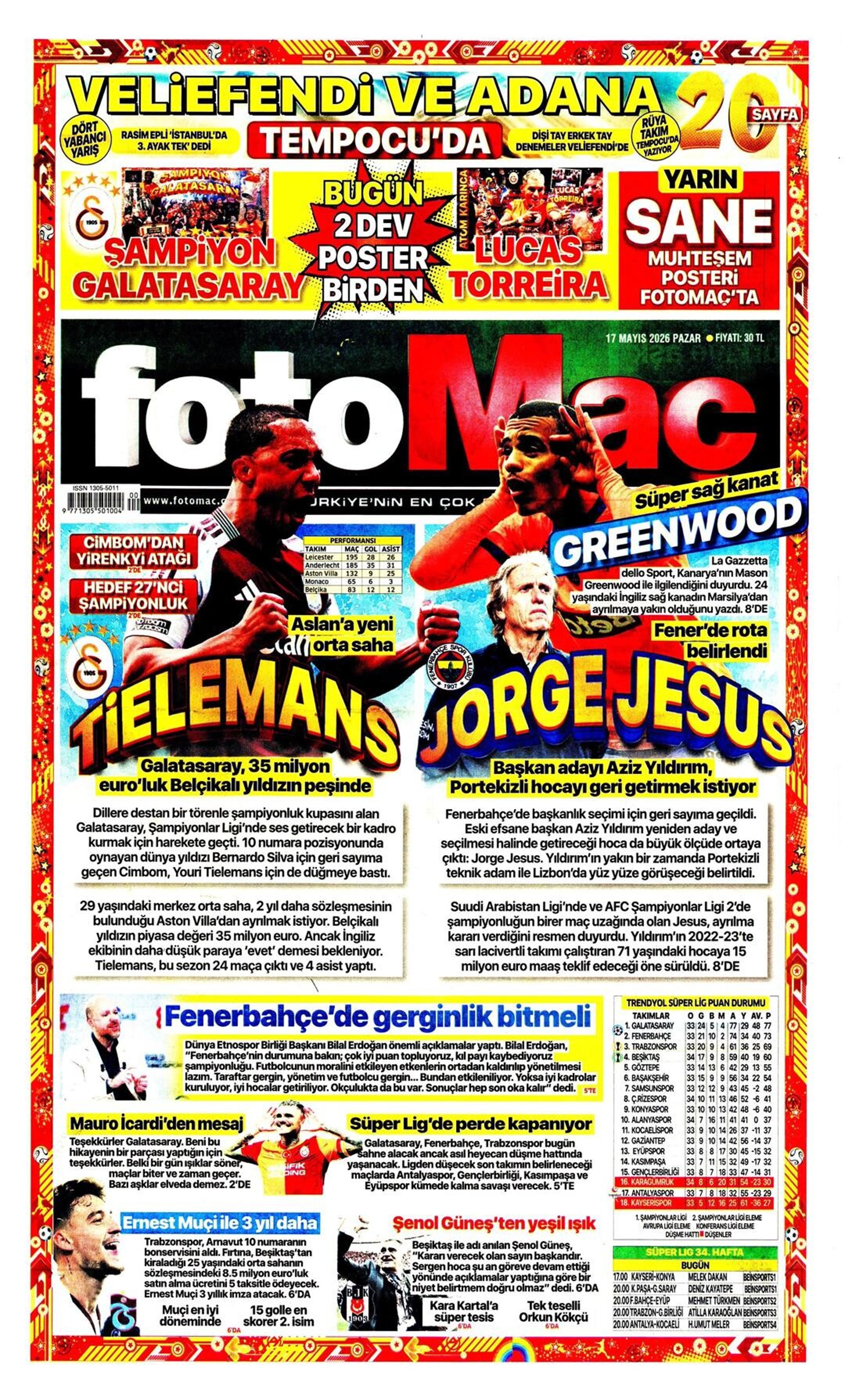 Fotomaç