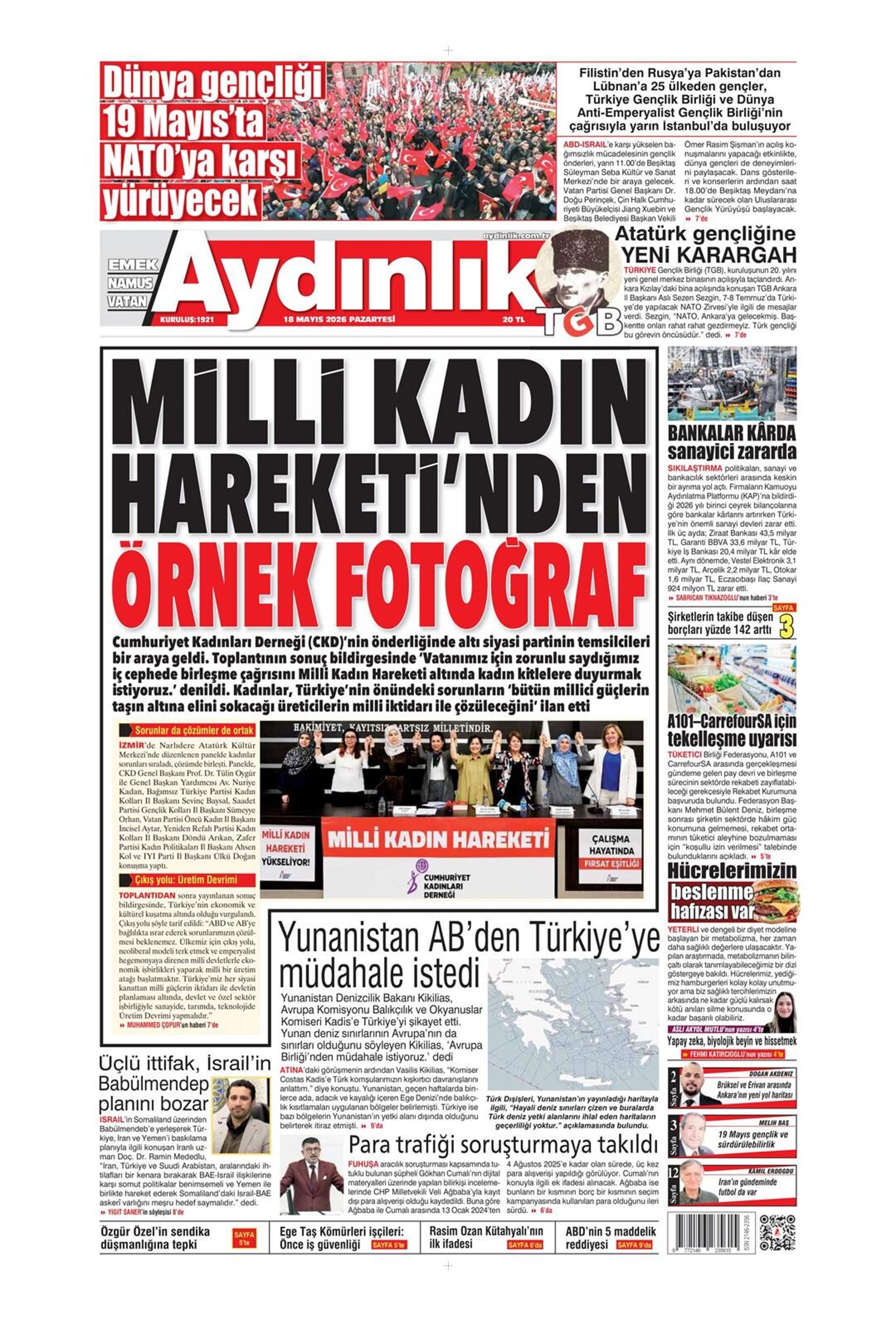 Aydınlık
