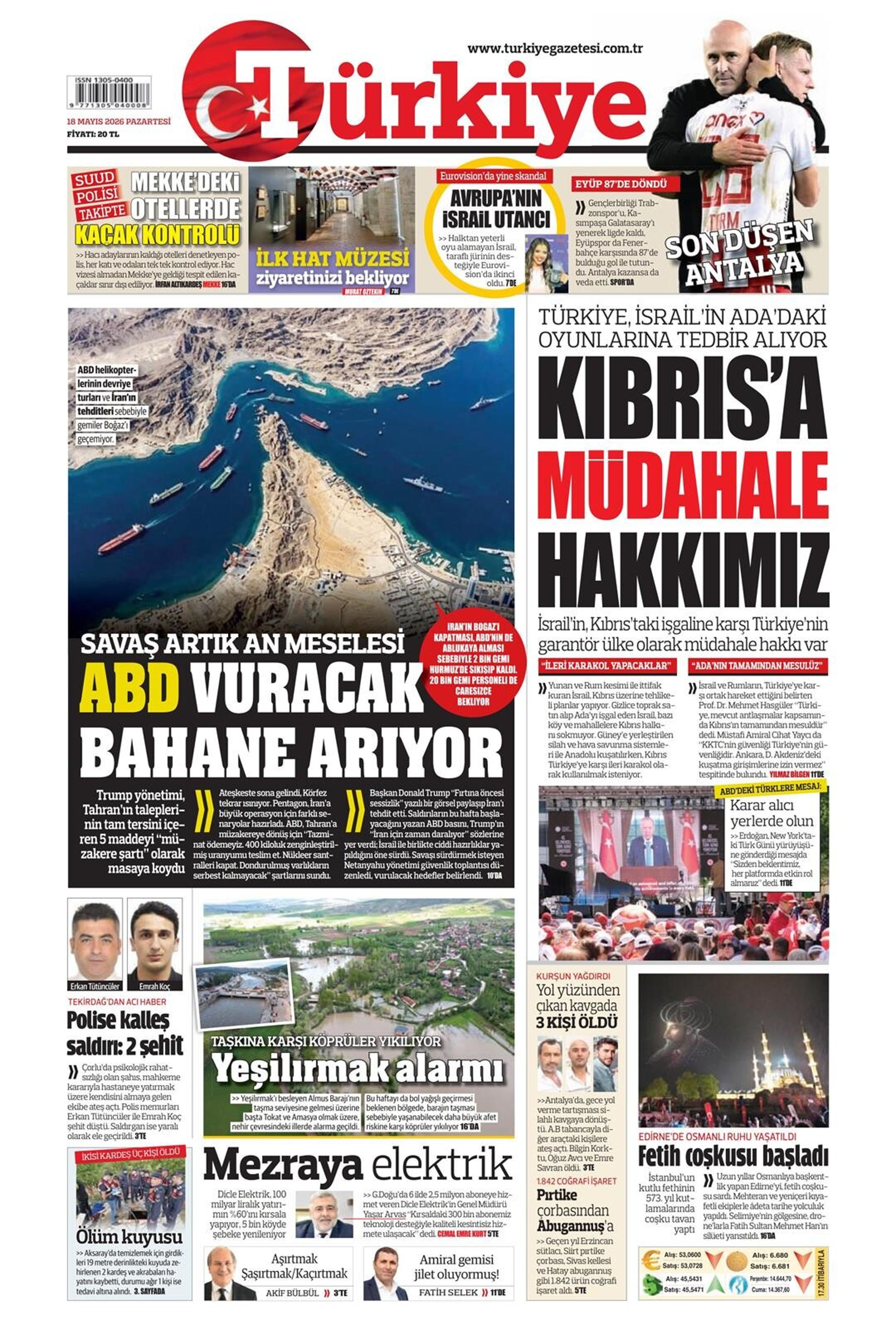 Türkiye