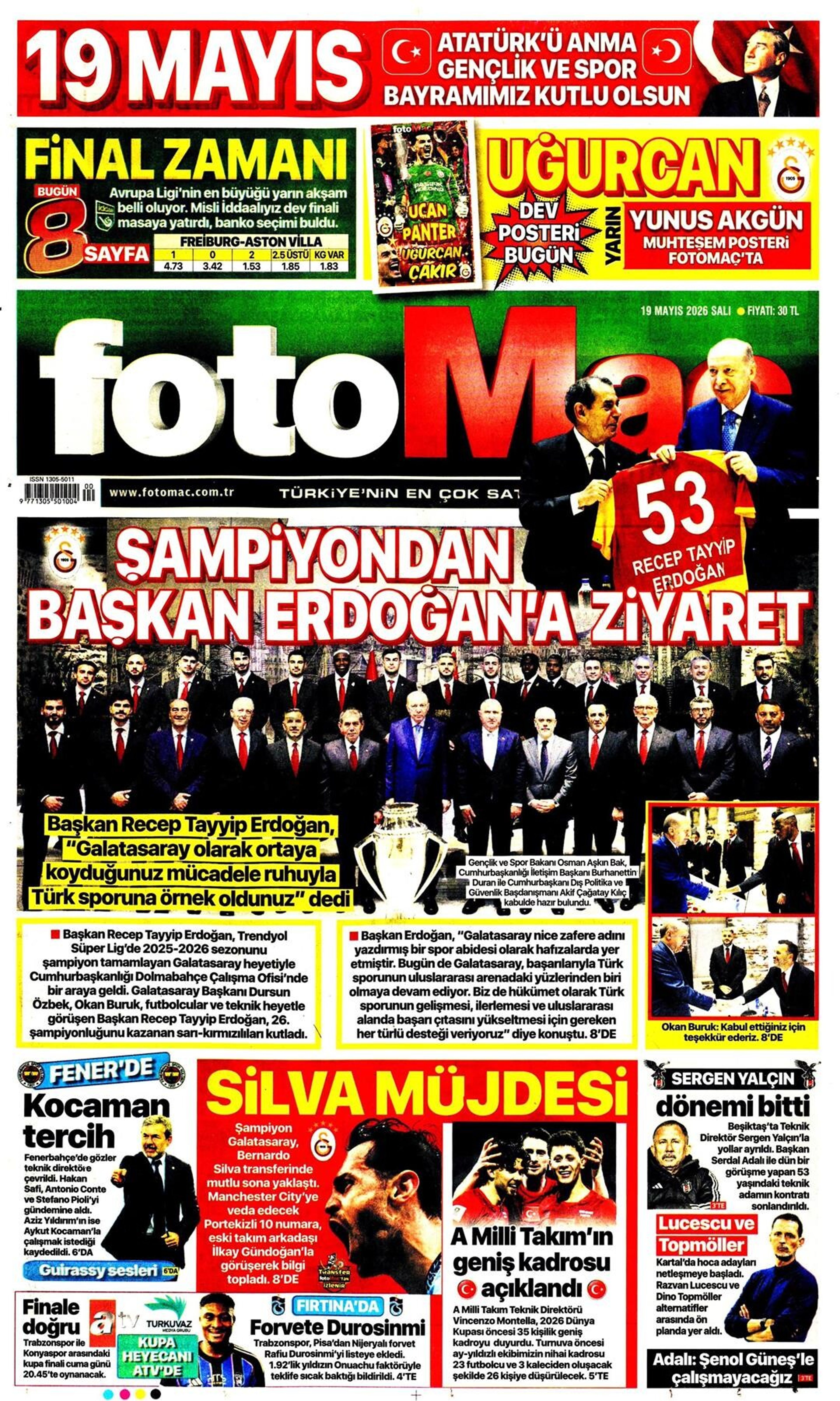 Fotomaç