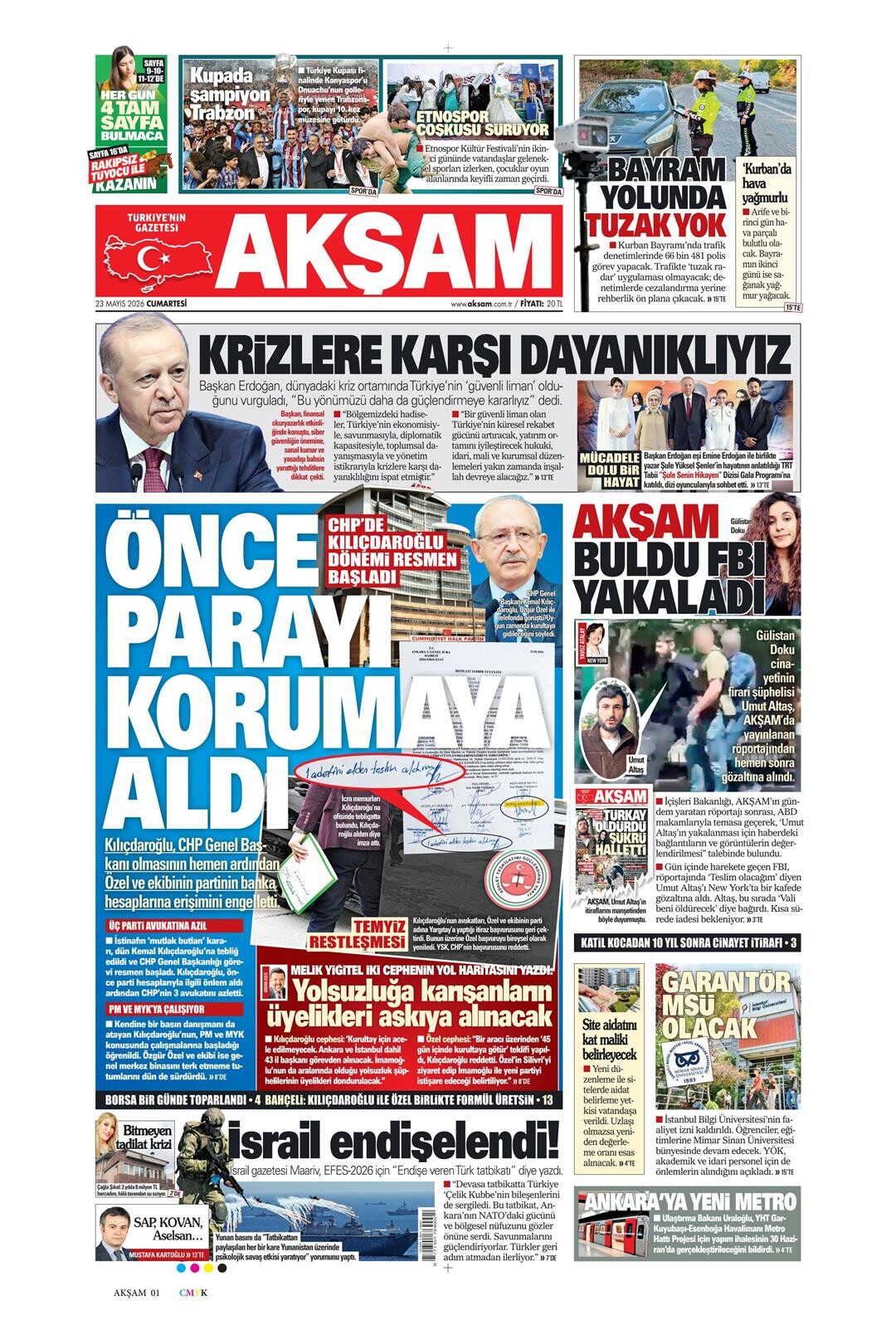 Akşam
