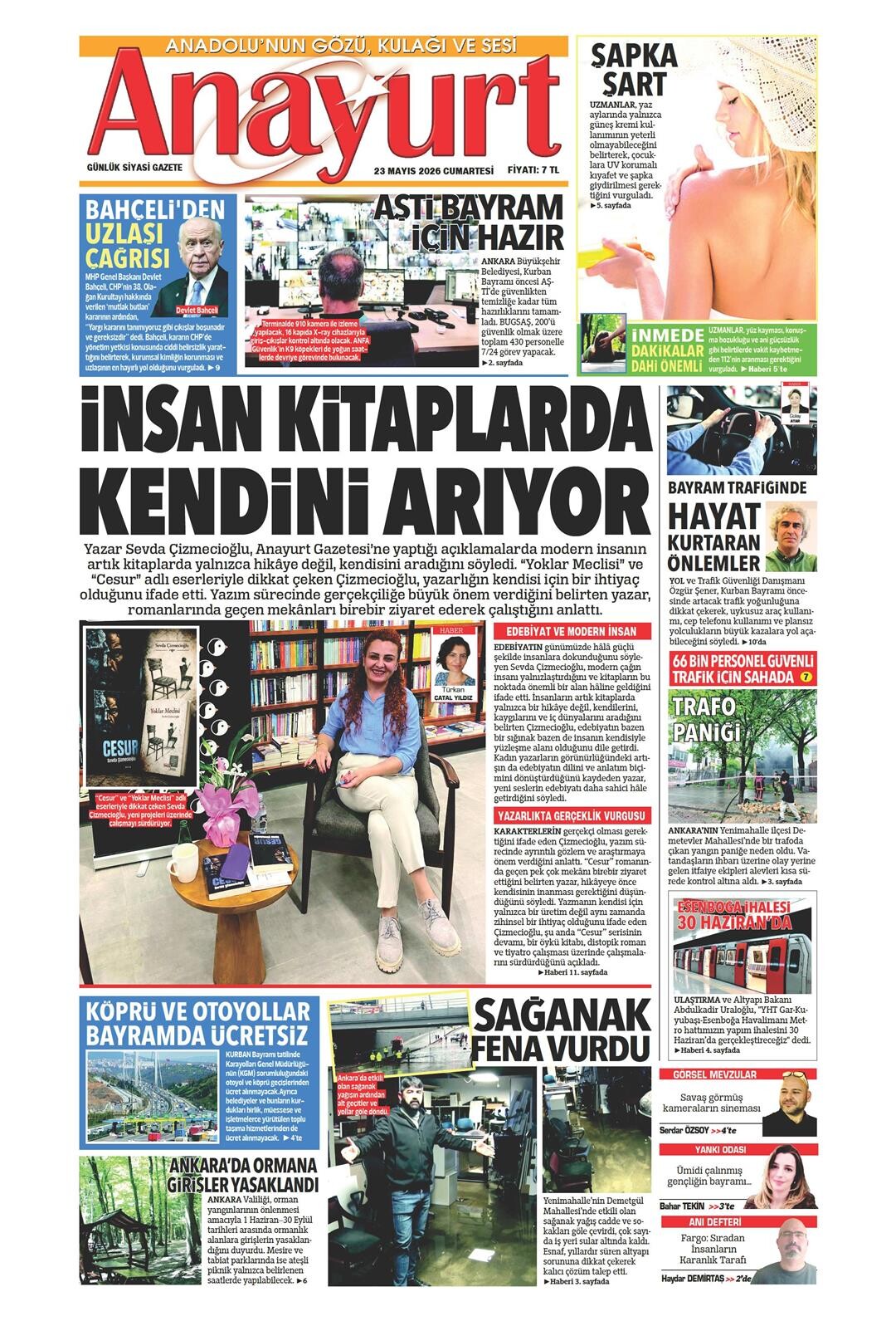 Anayurt