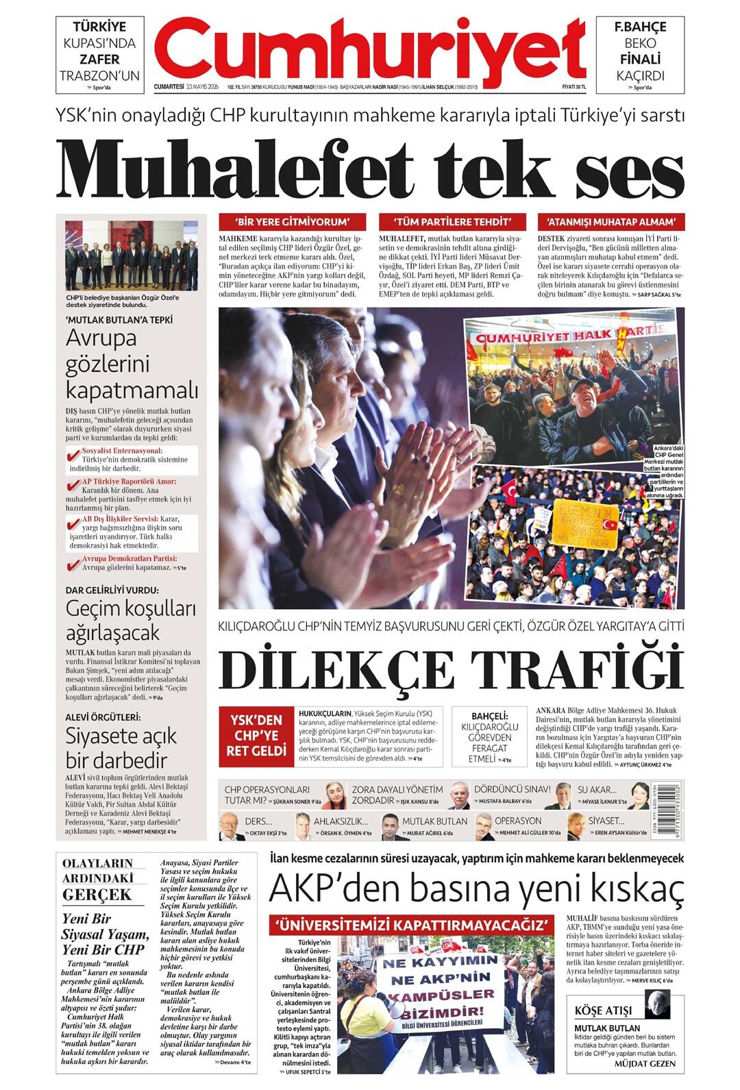Cumhuriyet