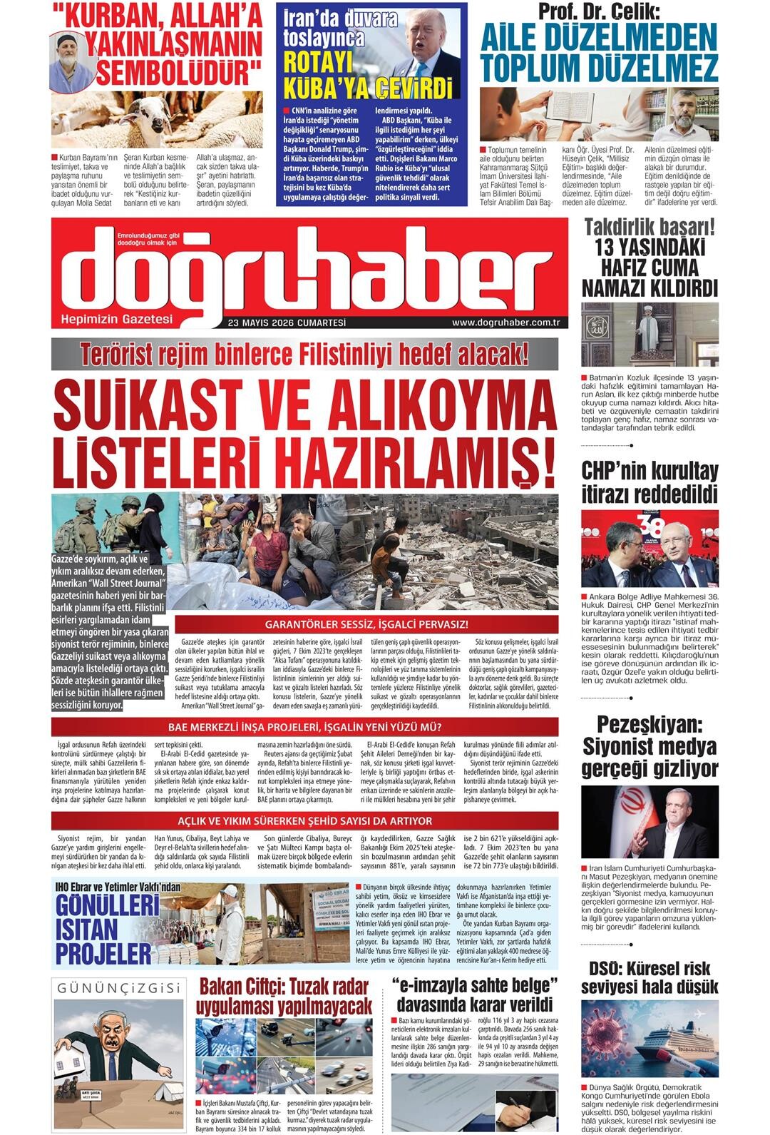 Doğru Haber