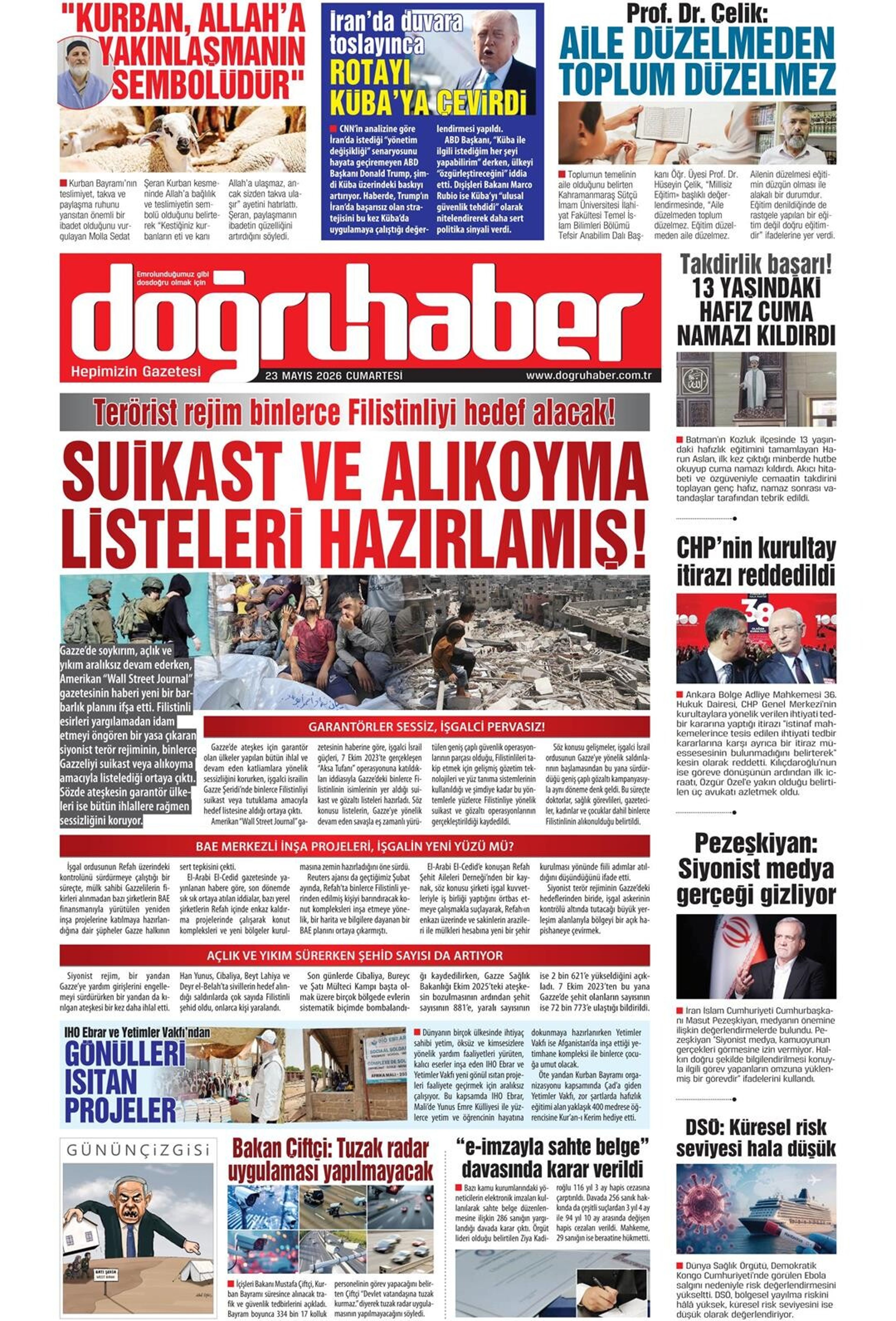 Doğru Haber