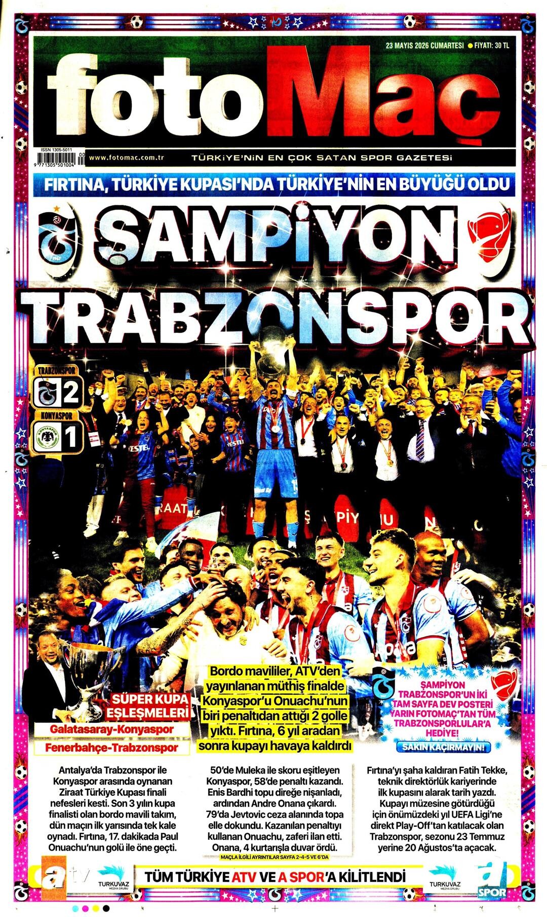 Fotomaç
