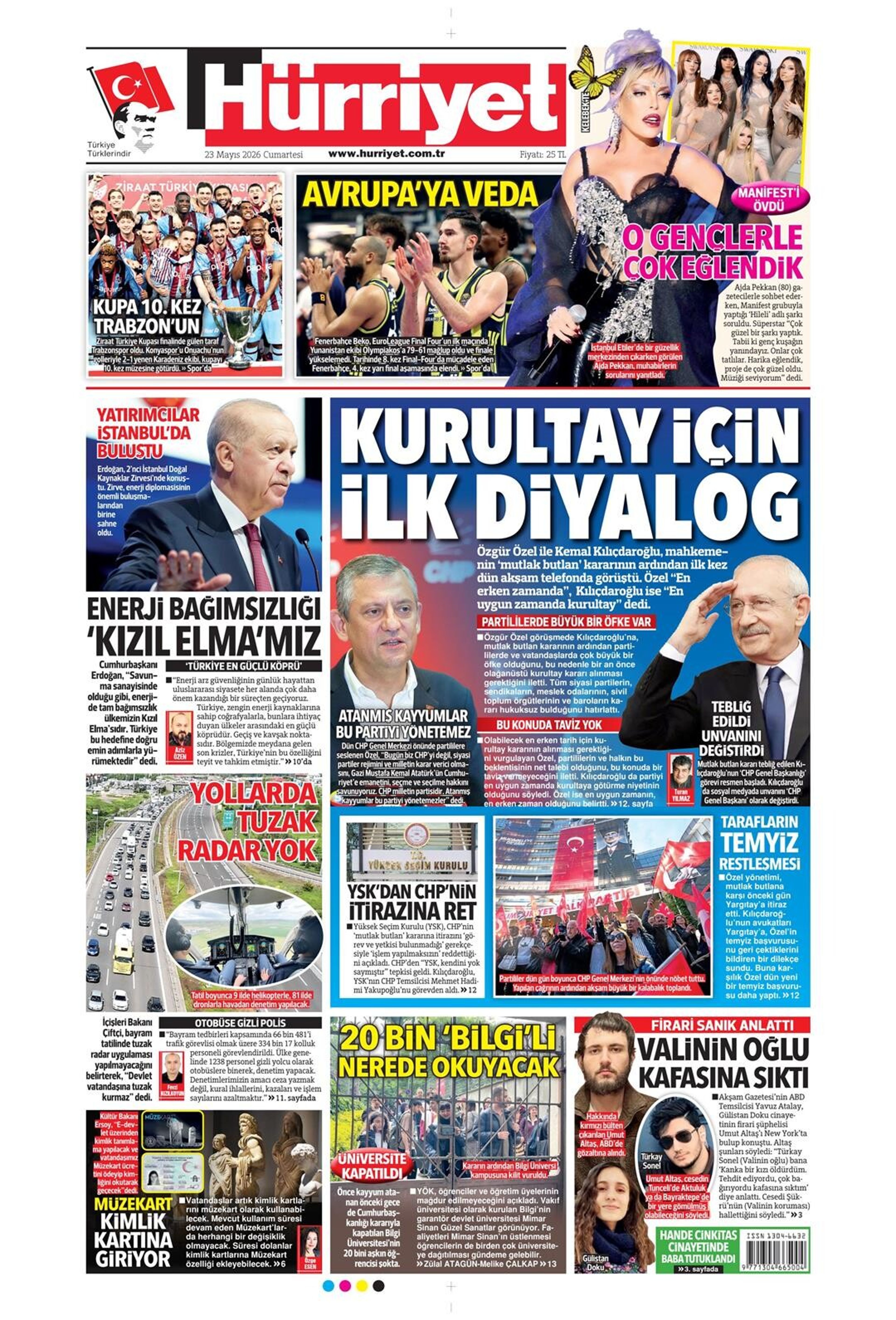 Hürriyet