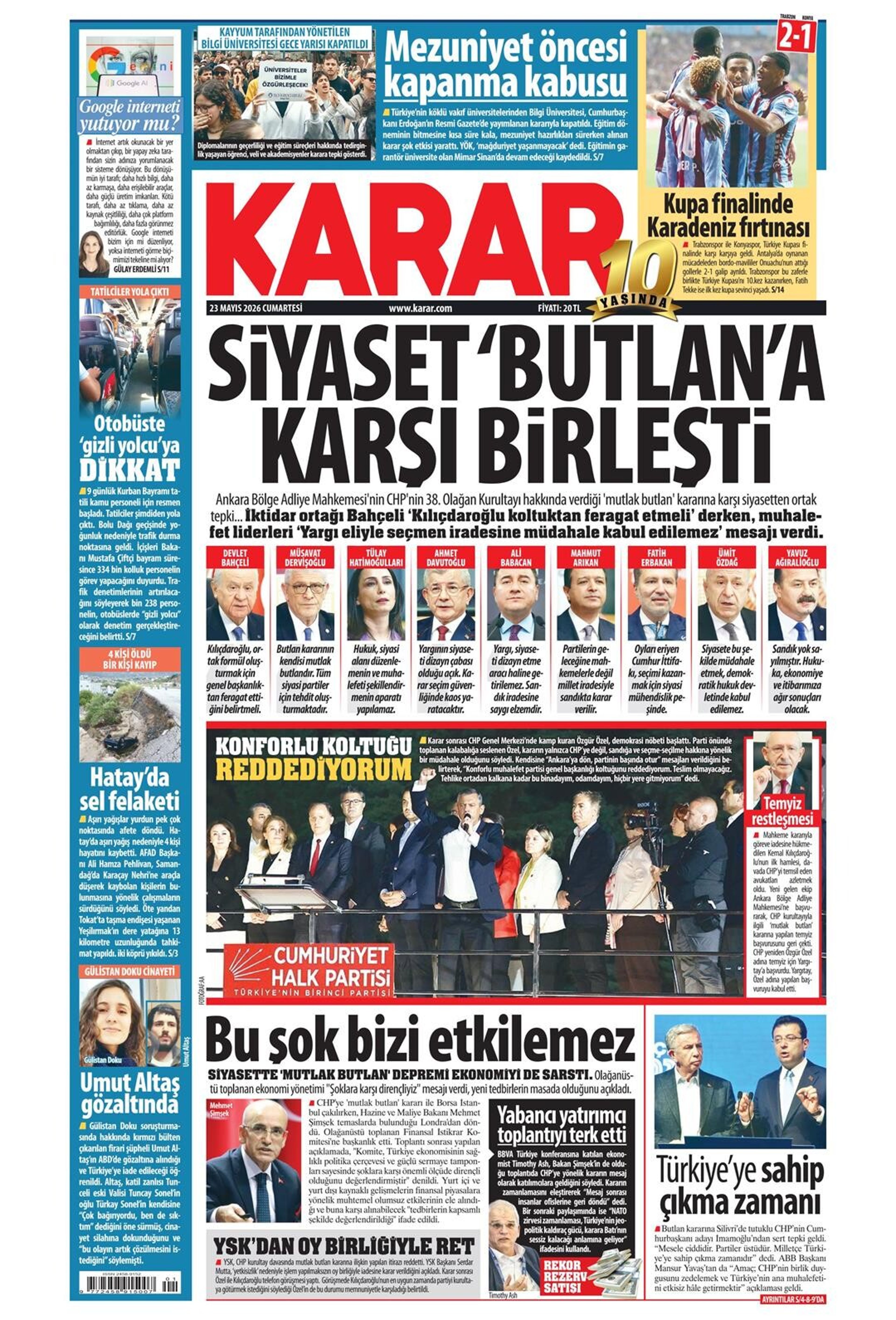 Karar