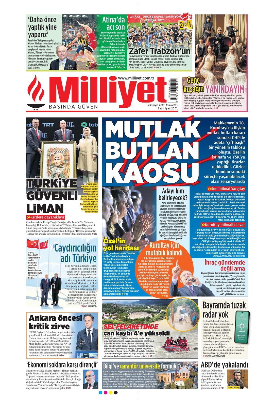 Milliyet